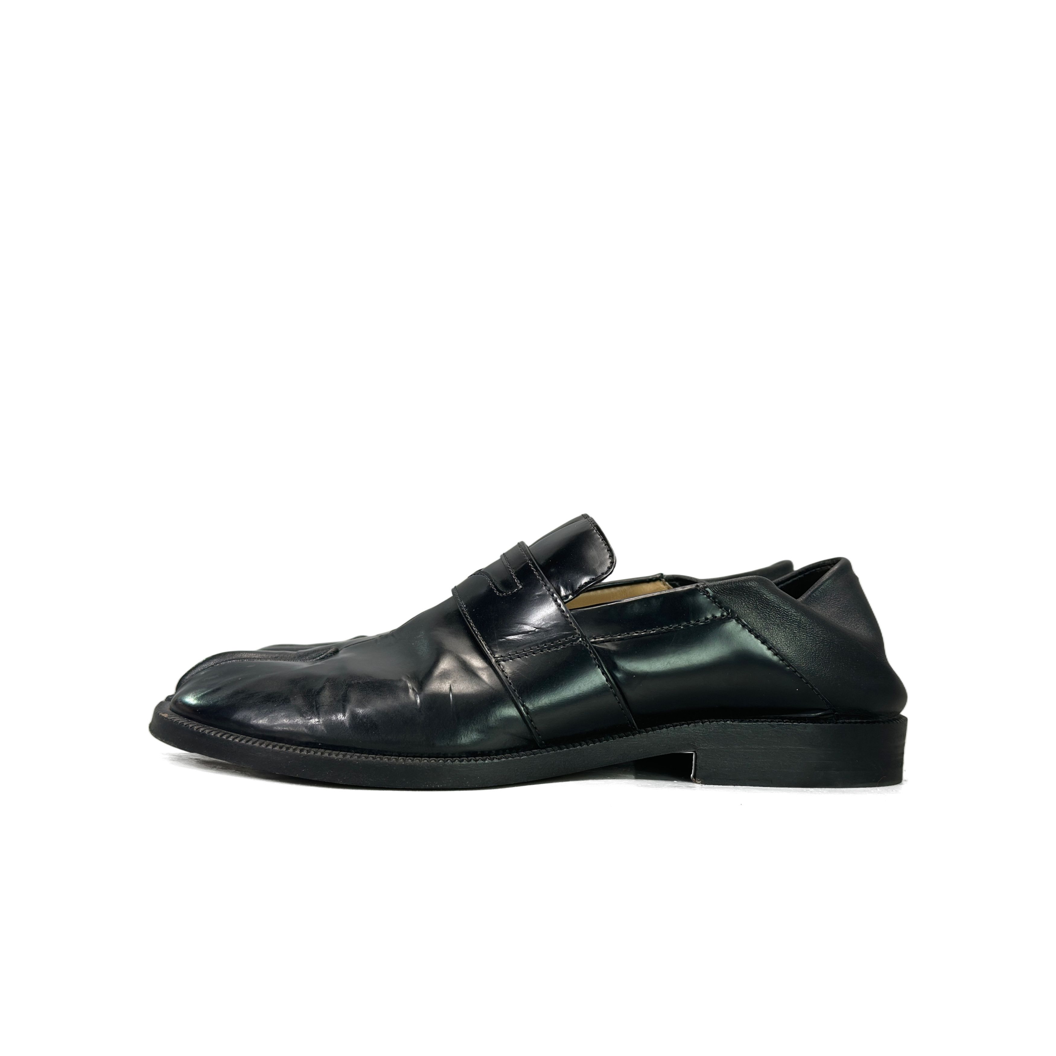Maison Margiela Maison Margiela Tabi Loafers Size 38 Size US 8 / IT 38 - 1 Thumbnail