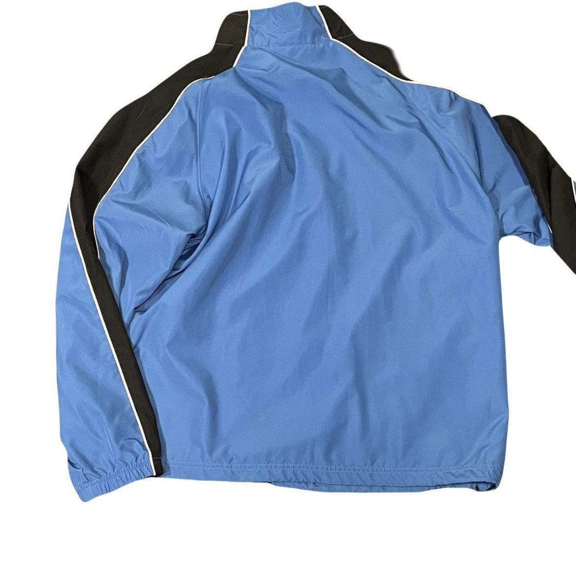 Reebok Reebok Windbreaker Size US L / EU 52-54 / 3 - 3 Thumbnail