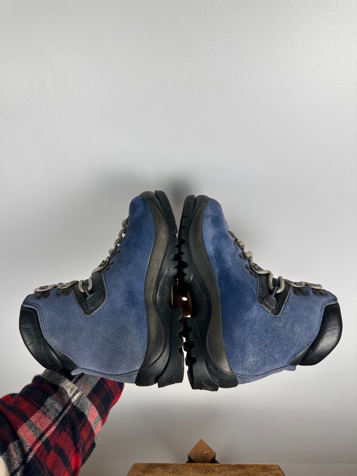 Scapa Sports Scarpa Jura Mountain Mountaineering Boots Thinsulate 36 1/2 Size US 6 / IT 36 - 6 Thumbnail