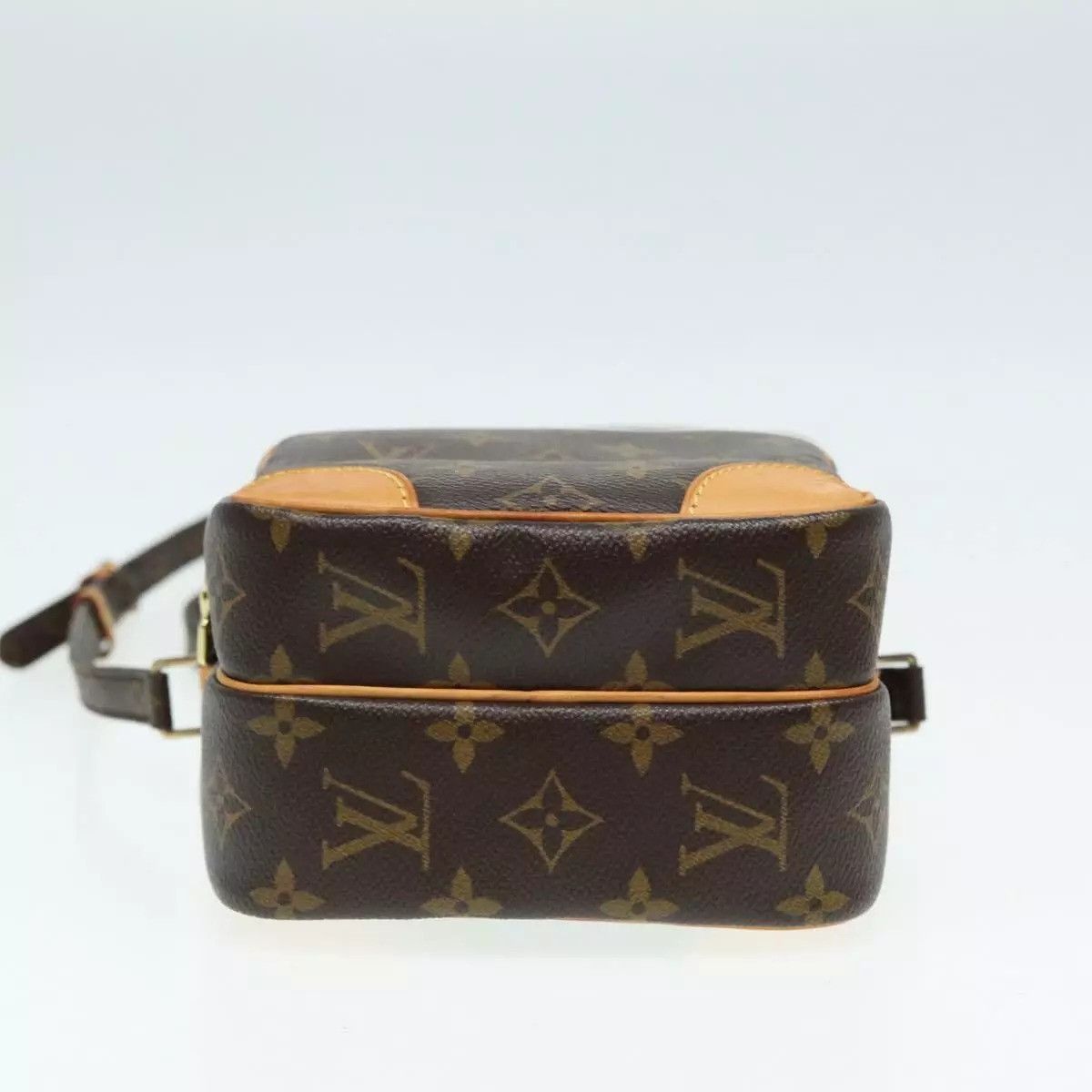 Louis Vuitton LOUIS VUITTON Monogram Amazon Shoulder Bag Size ONE SIZE - 14 Thumbnail