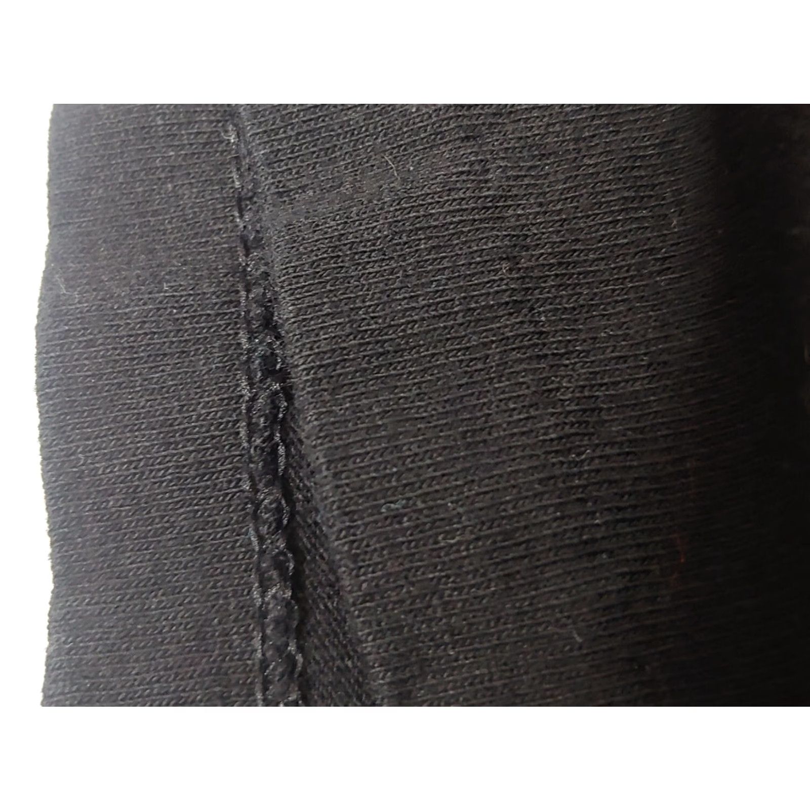 Vintage VINTAGE All Sport T-Shirt Shirt Men M Black Cotton Knit Single Stitch Embroidered New Orleans French Quarter - Louisiana NOLA LA Size US M / EU 48-50 / 2 - 3 Thumbnail