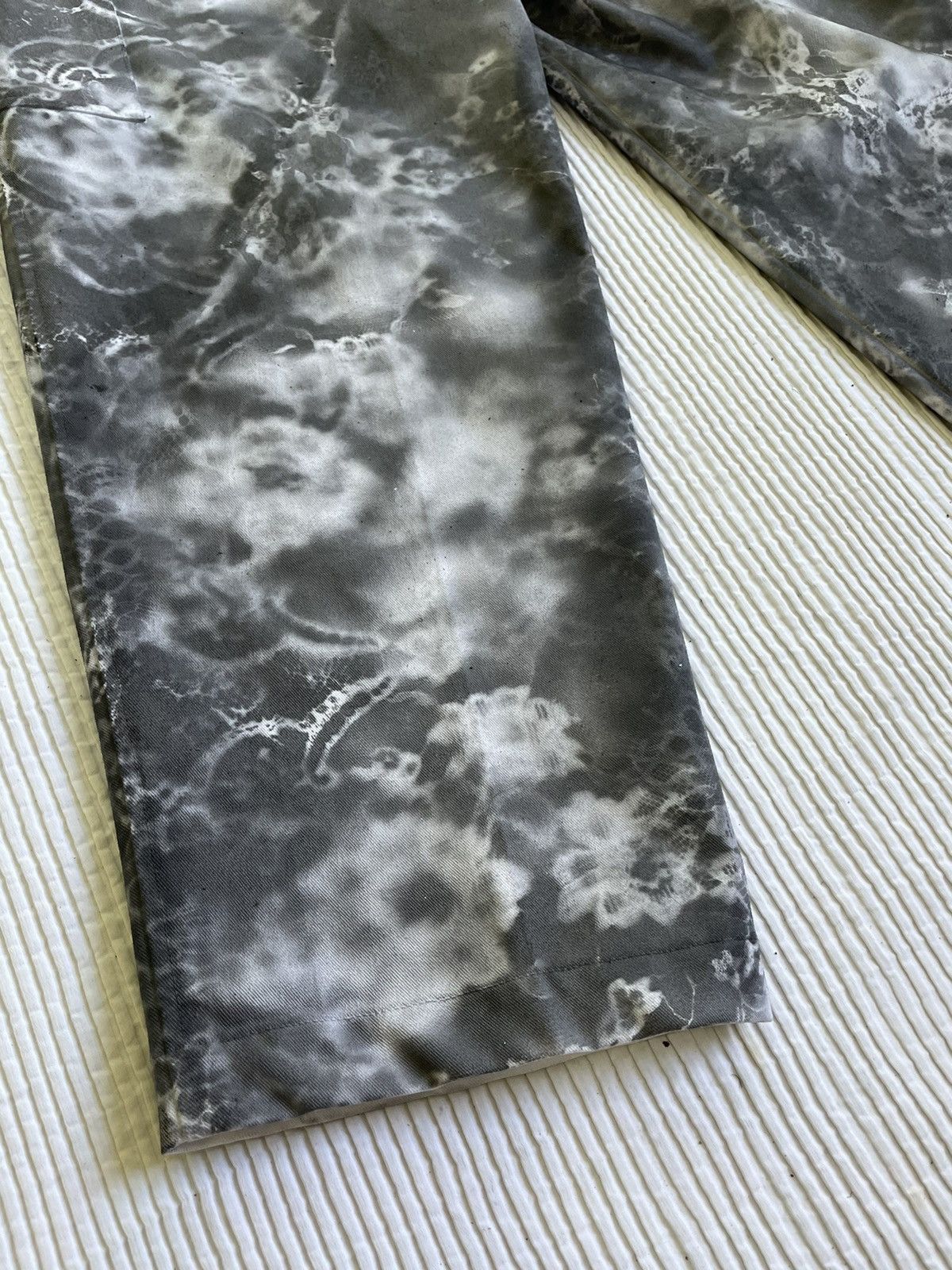 Handmade Sexiest Cargos Ever Size US 32 / EU 48 - 12 Thumbnail