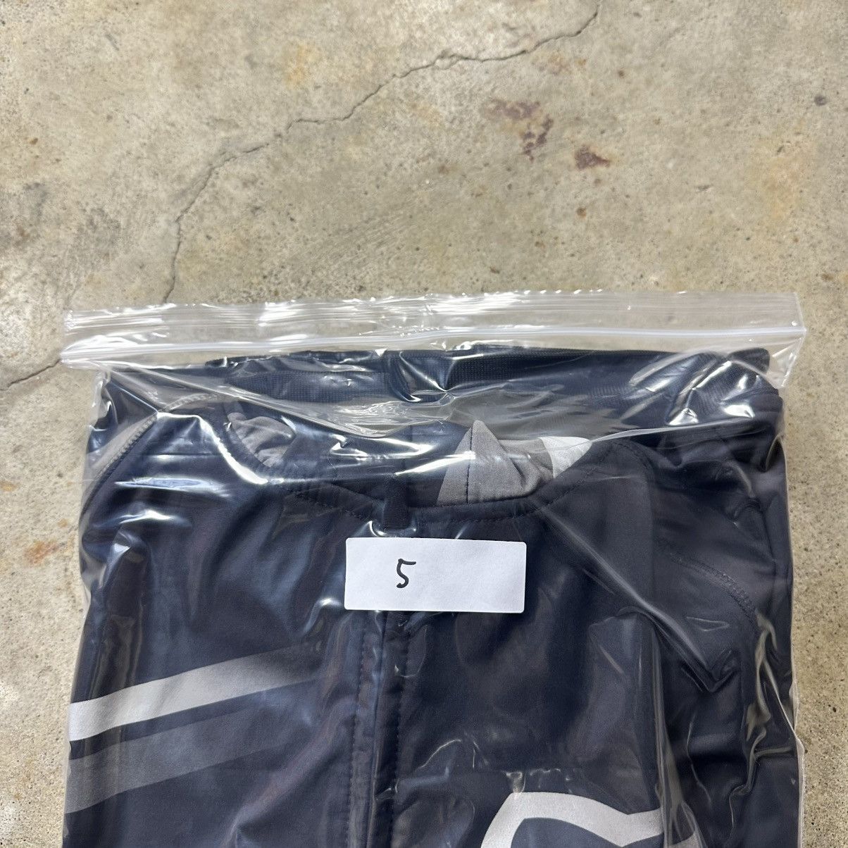Fox Racing Vintage Y2K Fox Racing AOP Tech Zip Up Hoodie Size M Size US M / EU 48-50 / 2 - 10 Thumbnail