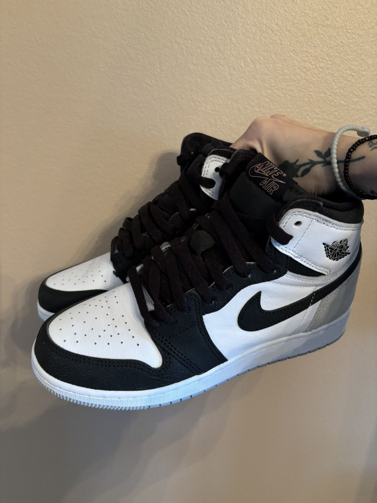 Jordan Brand Air Jordan 1 Retro High OG GS ‘Stage Haze' Size US 6.5 / EU 39-40 - 6 Thumbnail