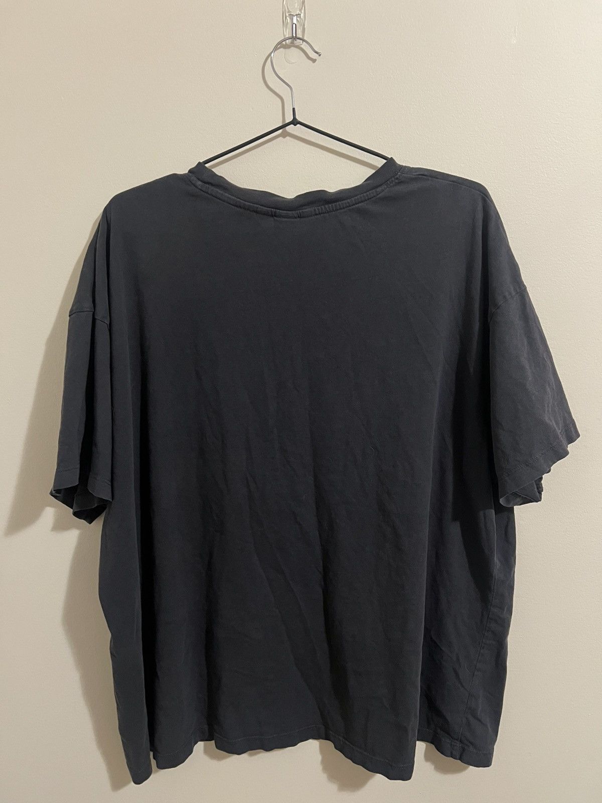 H&M H&M Nirvana T-Shirt Size US XL / EU 56 / 4 - 2 Thumbnail