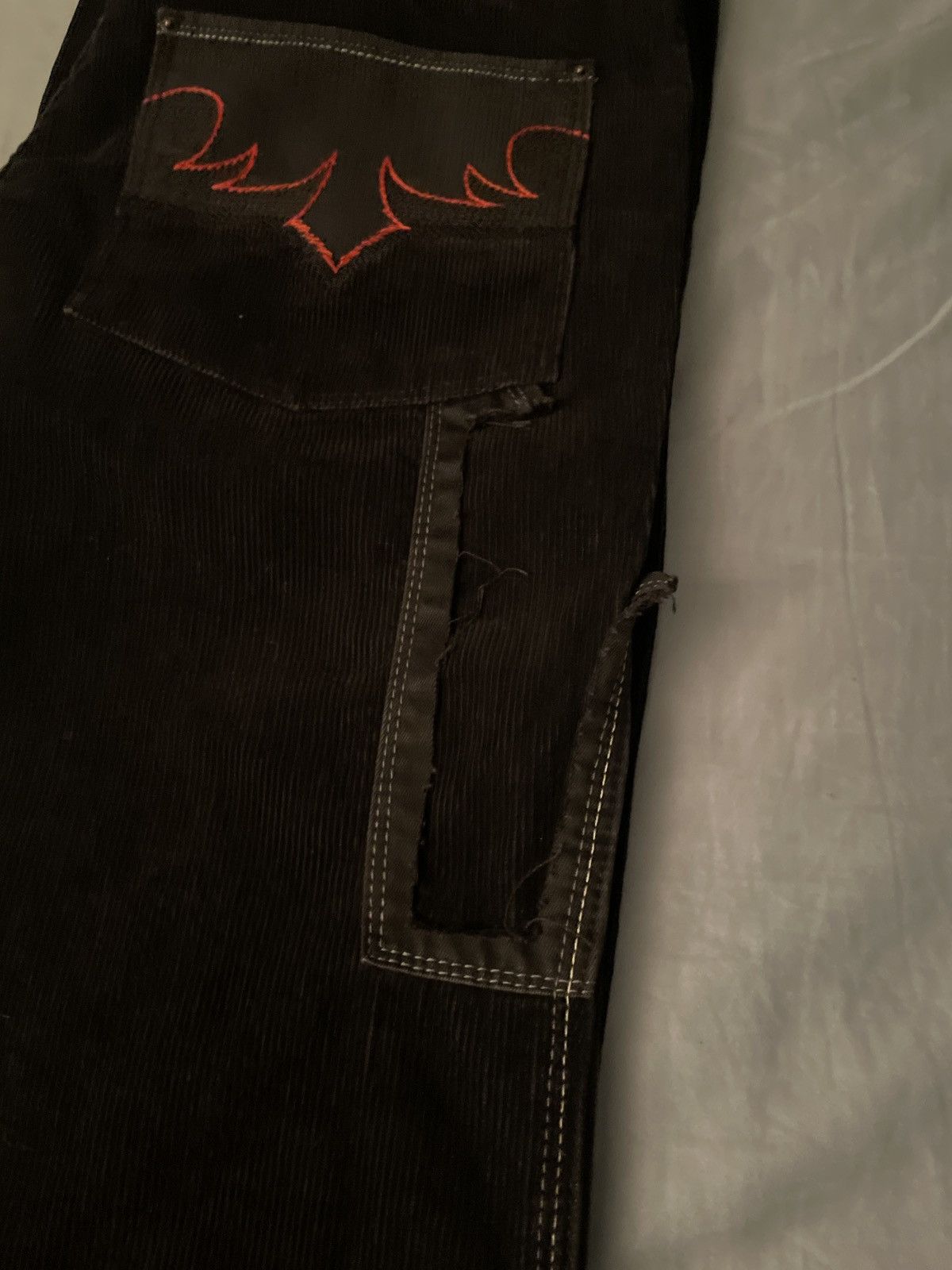 Diesel diesel corduroy pants Size US 28 / EU 44 - 7 Thumbnail
