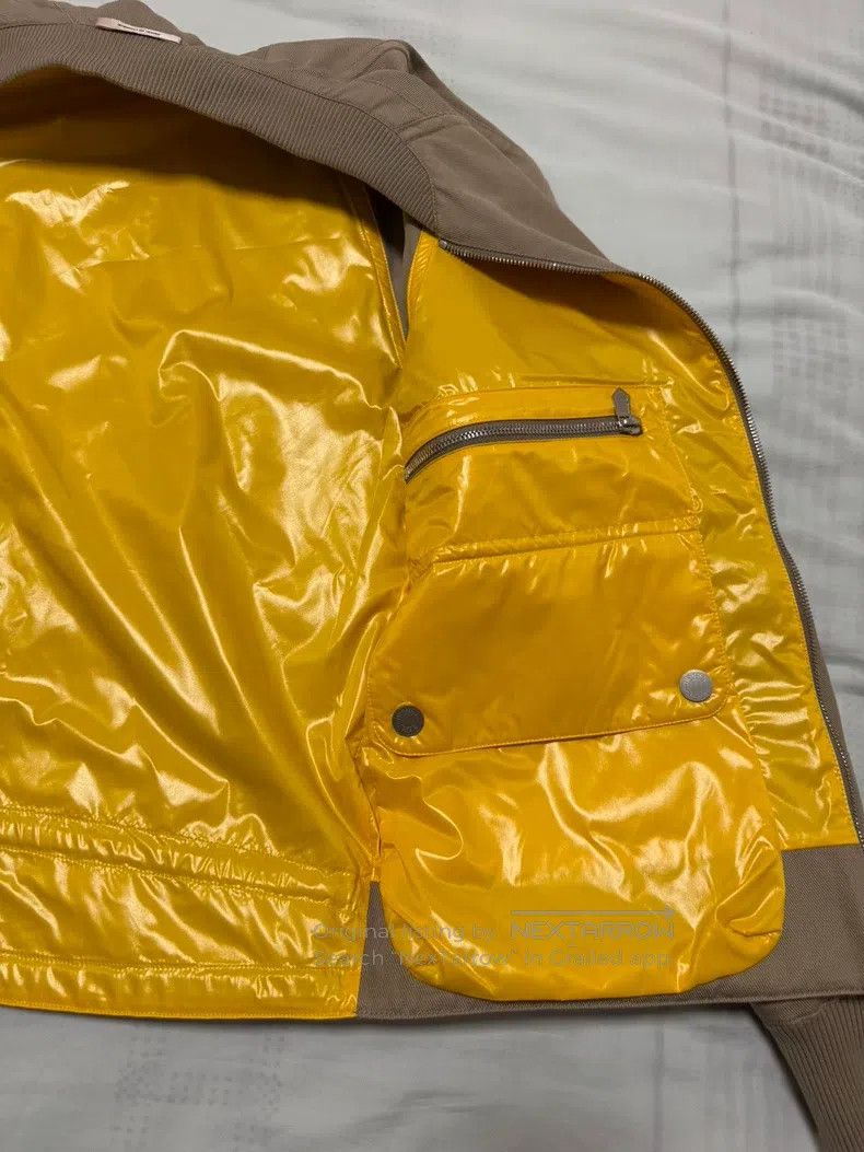 Hermes Hermes Jacket, reversible coat. Size US S / EU 44-46 / 1 - 9 Thumbnail