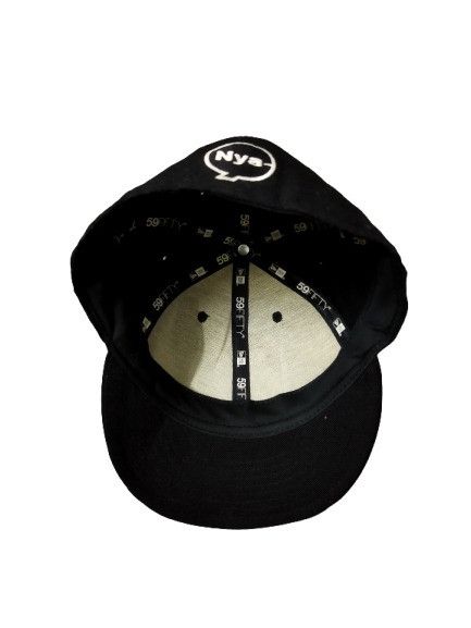 New Era New Era x Ne Net Hat Size ONE SIZE - 2 Thumbnail