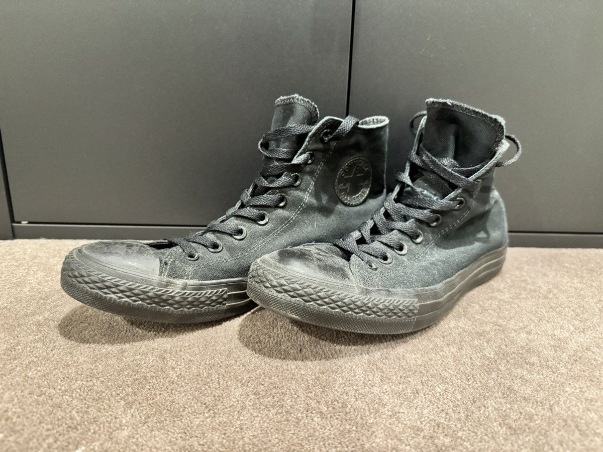Converse Converse - Chuck Taylor All Star Hi Top Size US 9 / EU 42 - 1 Thumbnail