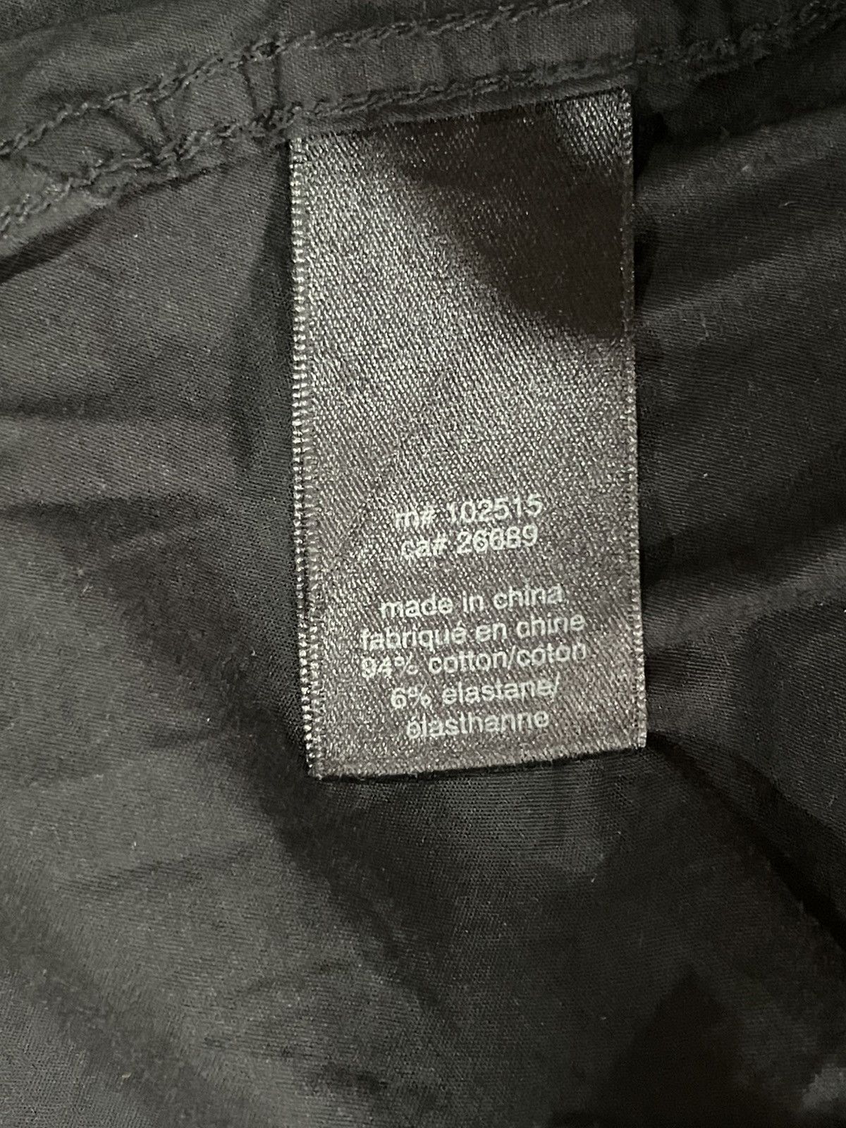 John Varvatos Luxe Shirt Size US L / EU 52-54 / 3 - 5 Thumbnail