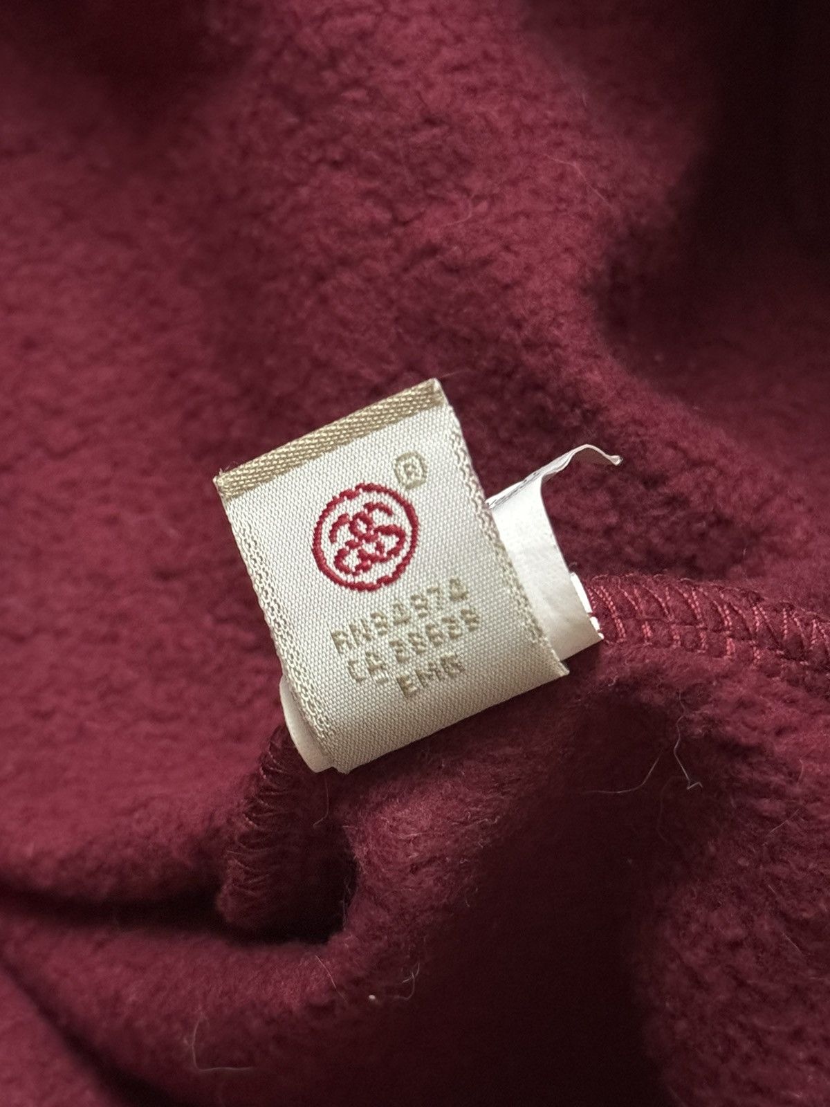 Stussy × Vintage Stussy M big logo Las Vegas sweatshirt long sleeve sweater Size US M / EU 48-50 / 2 - 13 Thumbnail