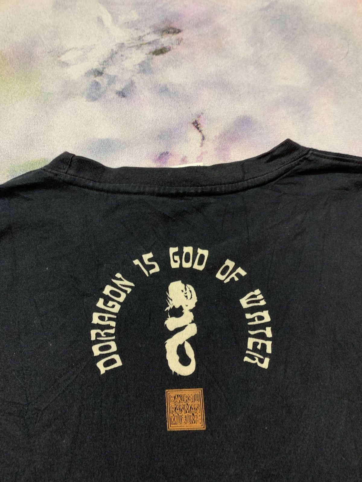 Tedman Ted Man Co. Dragon Tattoo Affliction Size US S / EU 44-46 / 1 - 9 Thumbnail