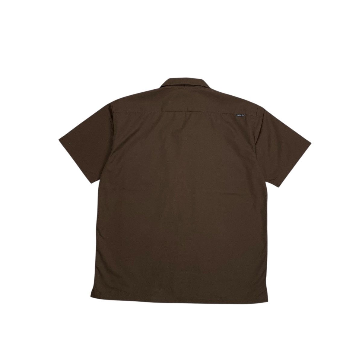 Neighborhood Neighborhood Logo Work Shirts Size US M / EU 48-50 / 2 - 4 Thumbnail