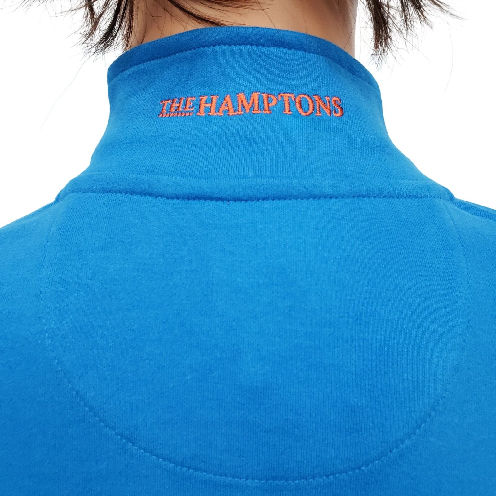 Other The Hamptons Harbor 1/4 Zip Sweatshirt XXL 2XL Pima $140 Size US XXL / EU 58 / 5 - 10 Thumbnail
