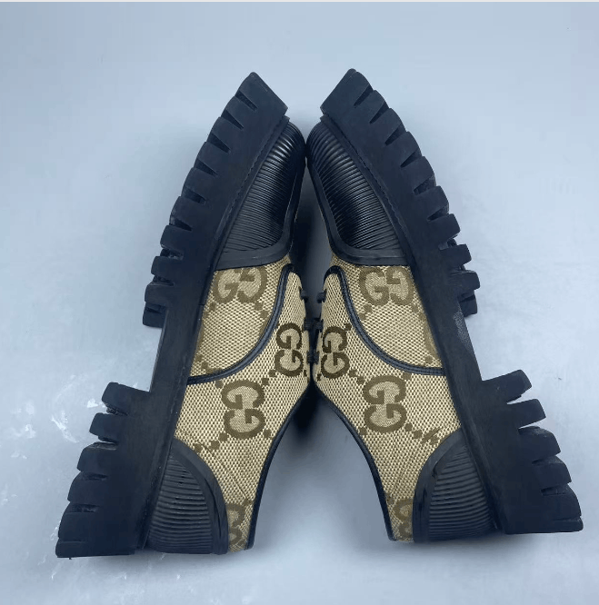 Gucci Casual low cut sports shoes Size US 10 / EU 43 - 3 Thumbnail