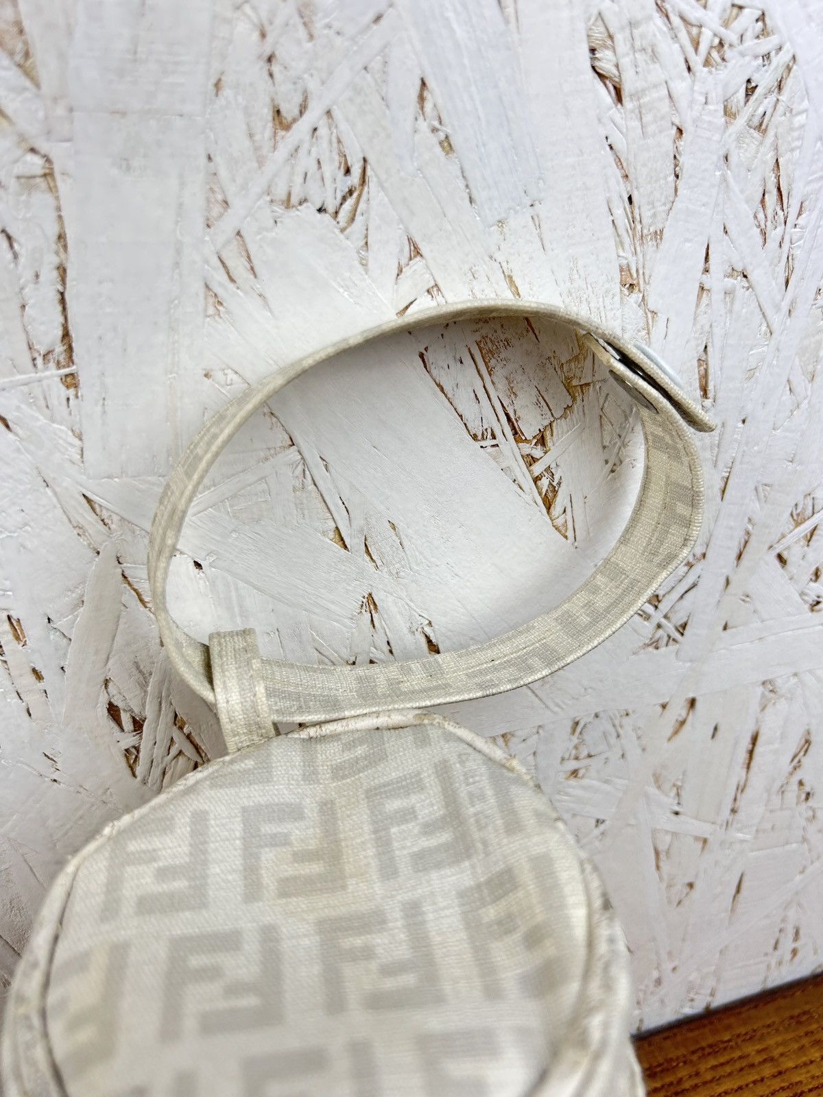 Fendi Vintage Fendi Simonetta Monogram Bottle Holder Size ONE SIZE - 4 Thumbnail