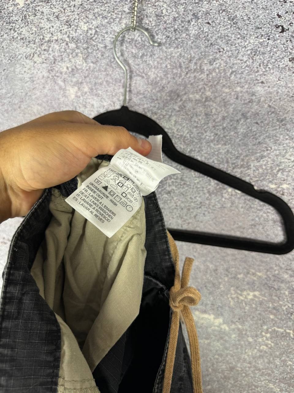 Carhartt Wip Carhartt WIP Aviation Pant Cargo 32x30 Size US 32 / EU 48 - 15 Thumbnail