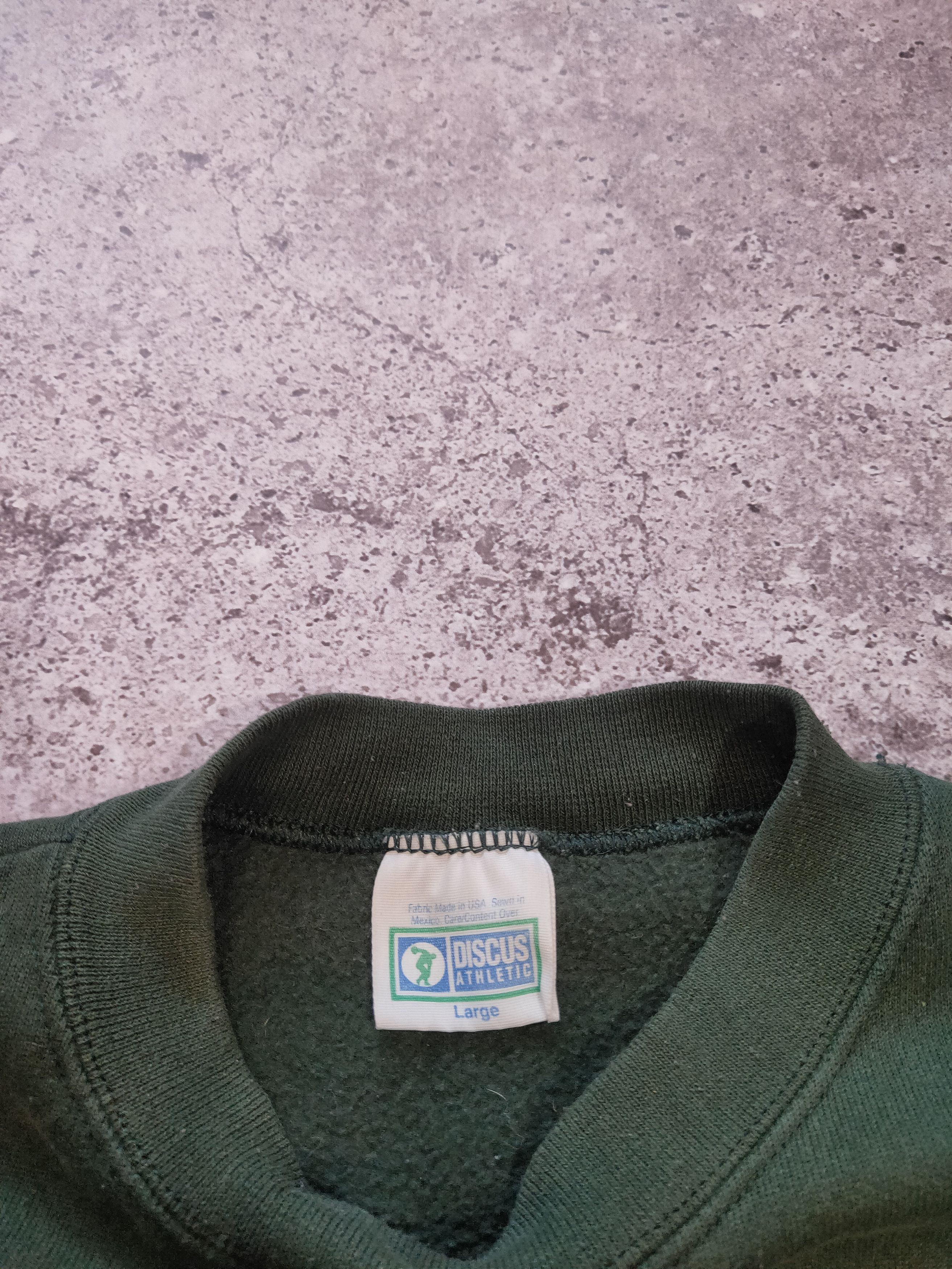 Alien Workshop × Vintage Vintage Alien Workshop Sweatshirt Size US L / EU 52-54 / 3 - 2 Thumbnail