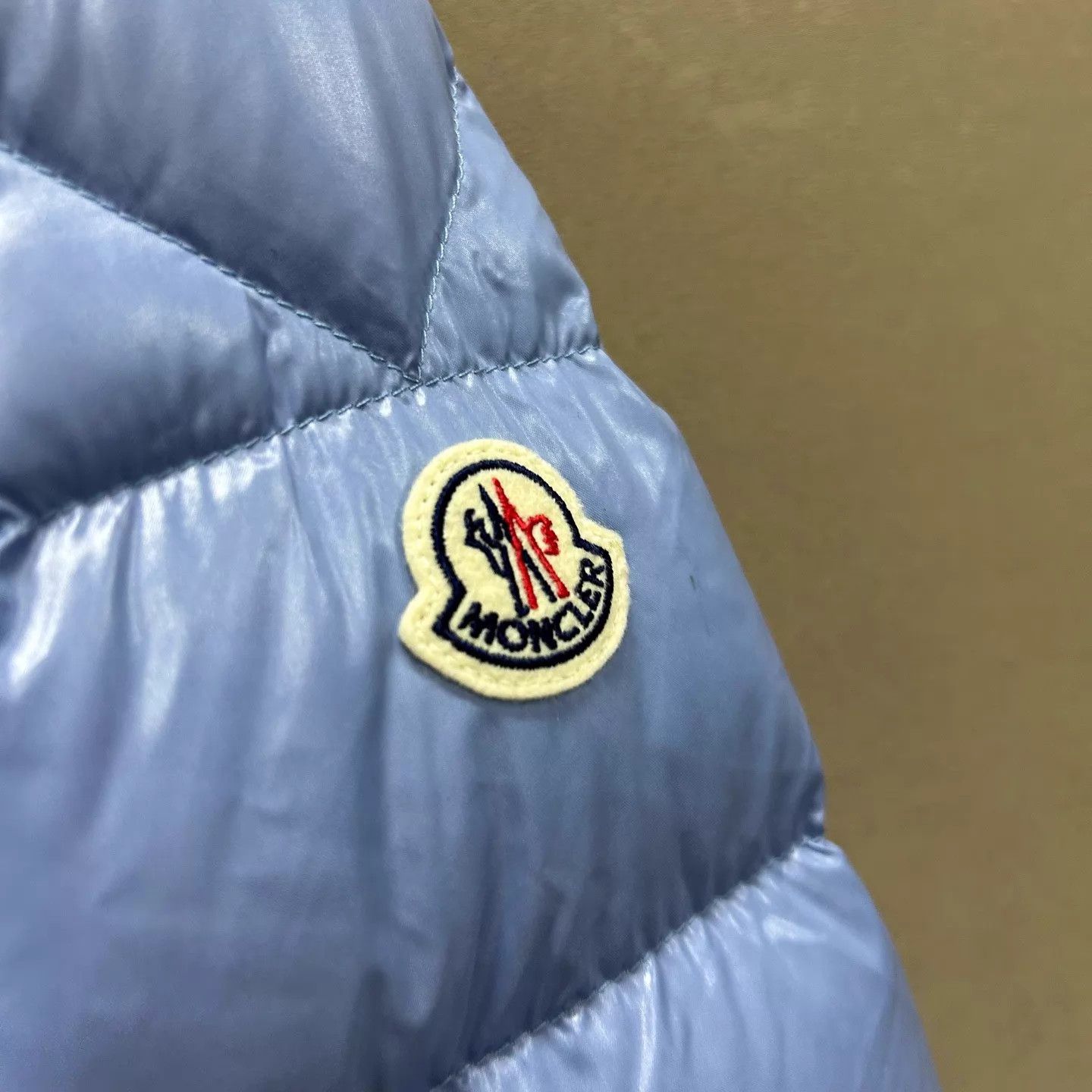 Moncler Moncler Cuvellier Hooded Puffer Jacket 1 NWT Size US S / EU 44-46 / 1 - 3 Thumbnail