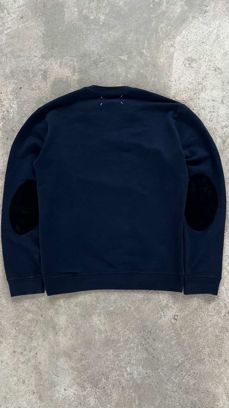 Maison Margiela Sweater Size US XS / EU 42 / 0 - 2 Thumbnail