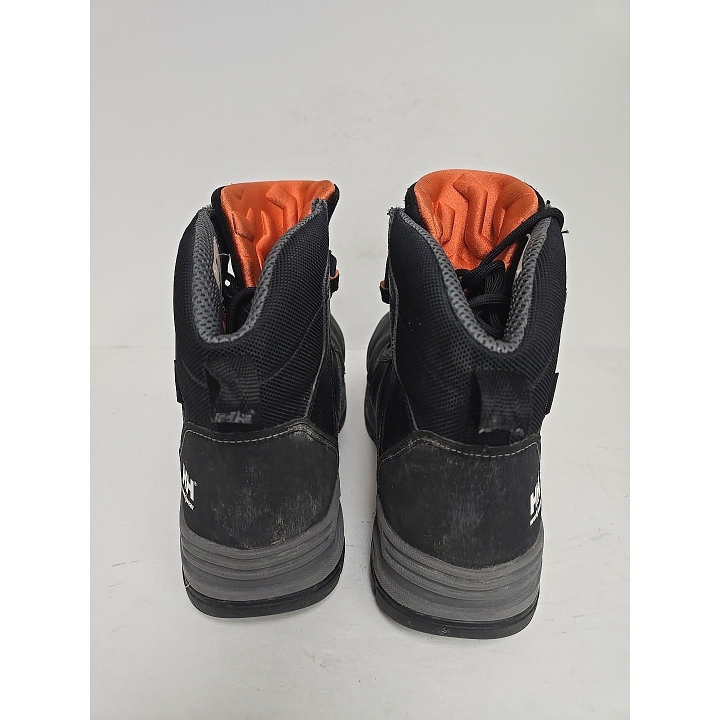 Helly Hansen Helly Hansen Men's 6'' CTCP HHS243002 Boots Black 12M Size US 12 / EU 45 - 3 Thumbnail