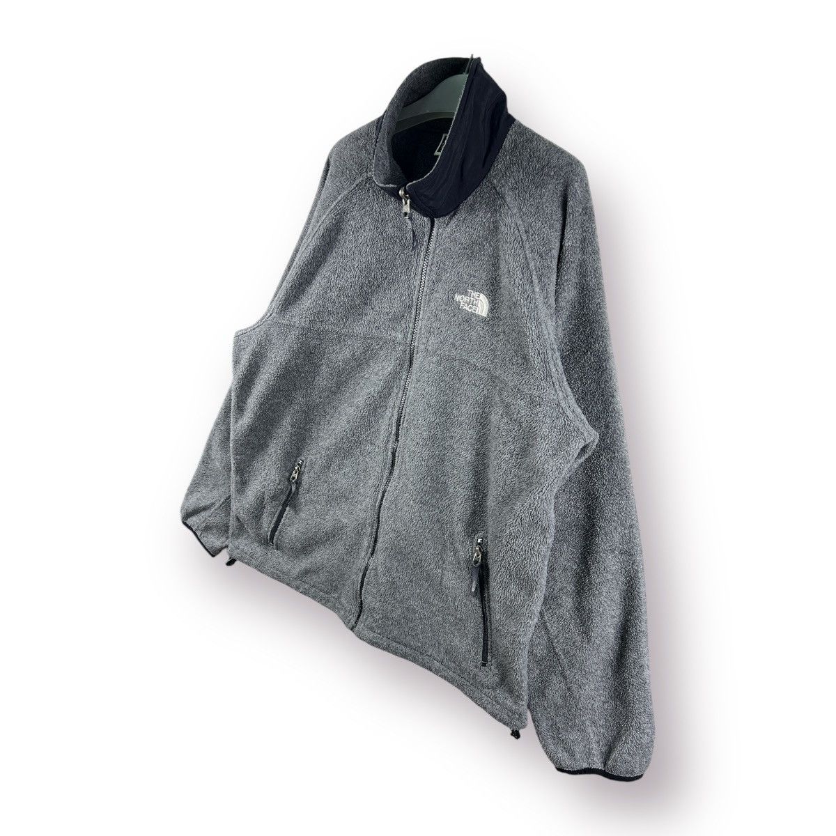 The North Face 🔥 THE NORTH FACE FLEECE LIGHT JACKET - L Size US L / EU 52-54 / 3 - 2 Thumbnail