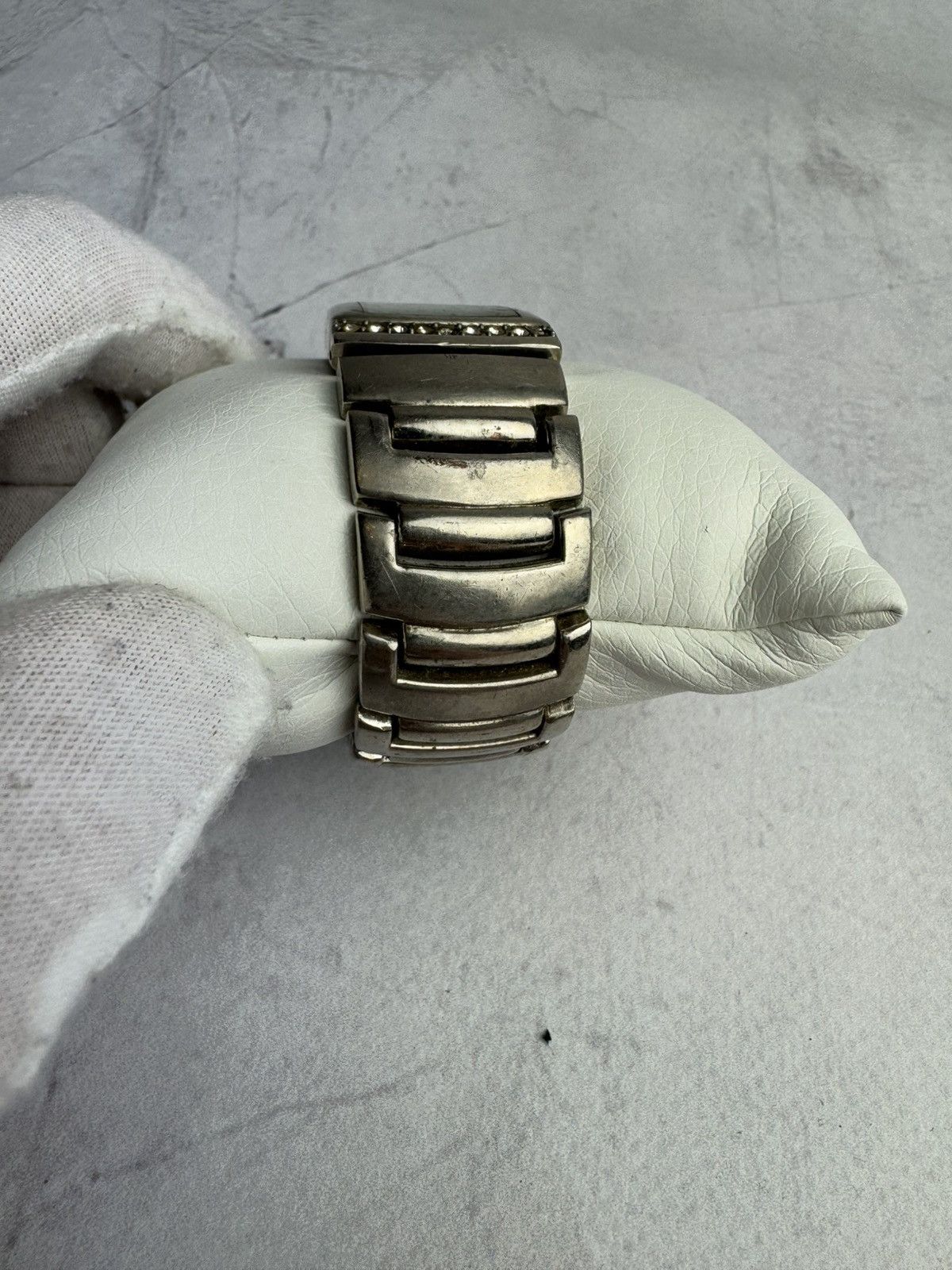 Japanese Brand × Vintage Omax Japanese Style Watch Vintage Size ONE SIZE - 2 Thumbnail