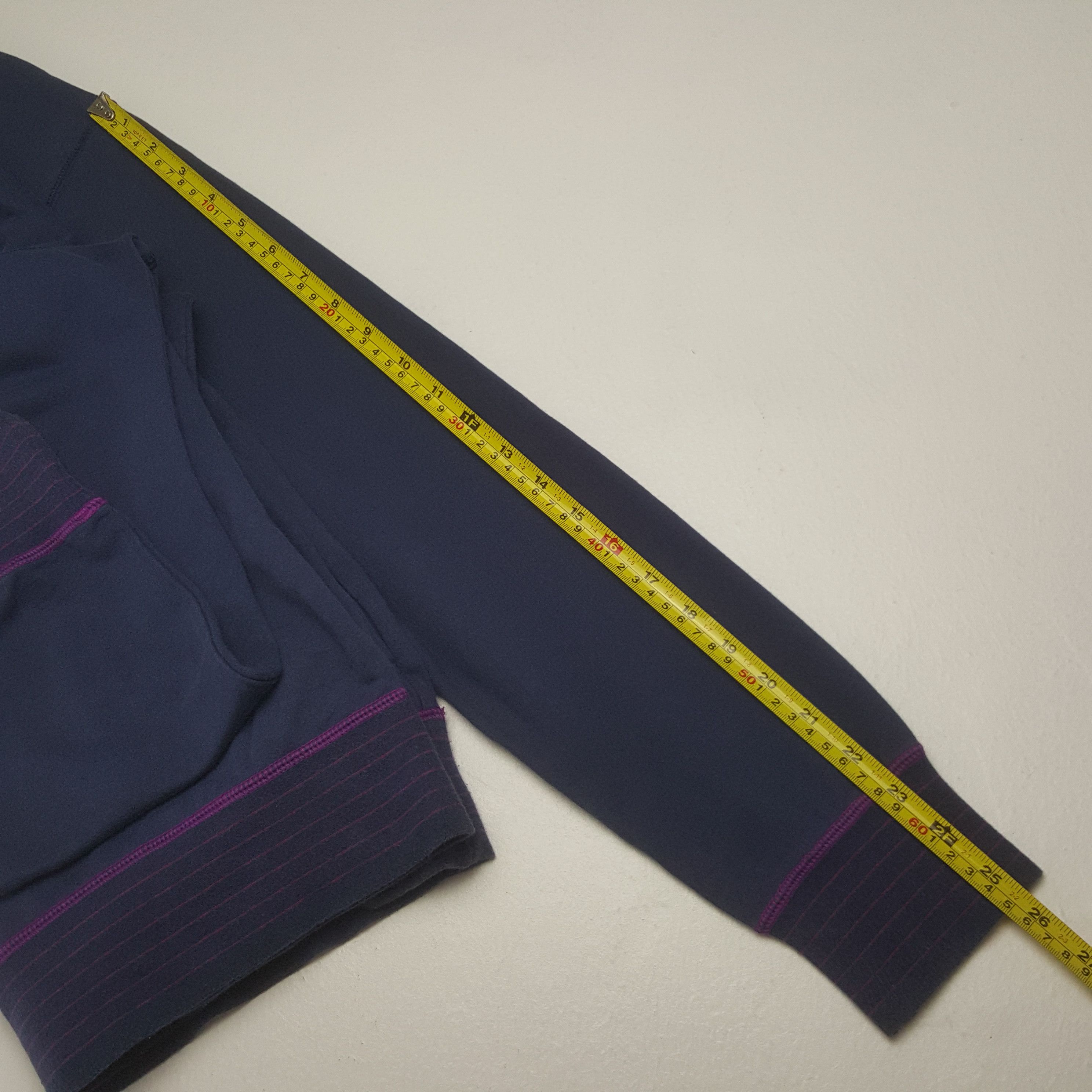 Nike Vintage Nike American Sports Style Sweatshirt C308N10 Size US M / EU 48-50 / 2 - 6 Thumbnail