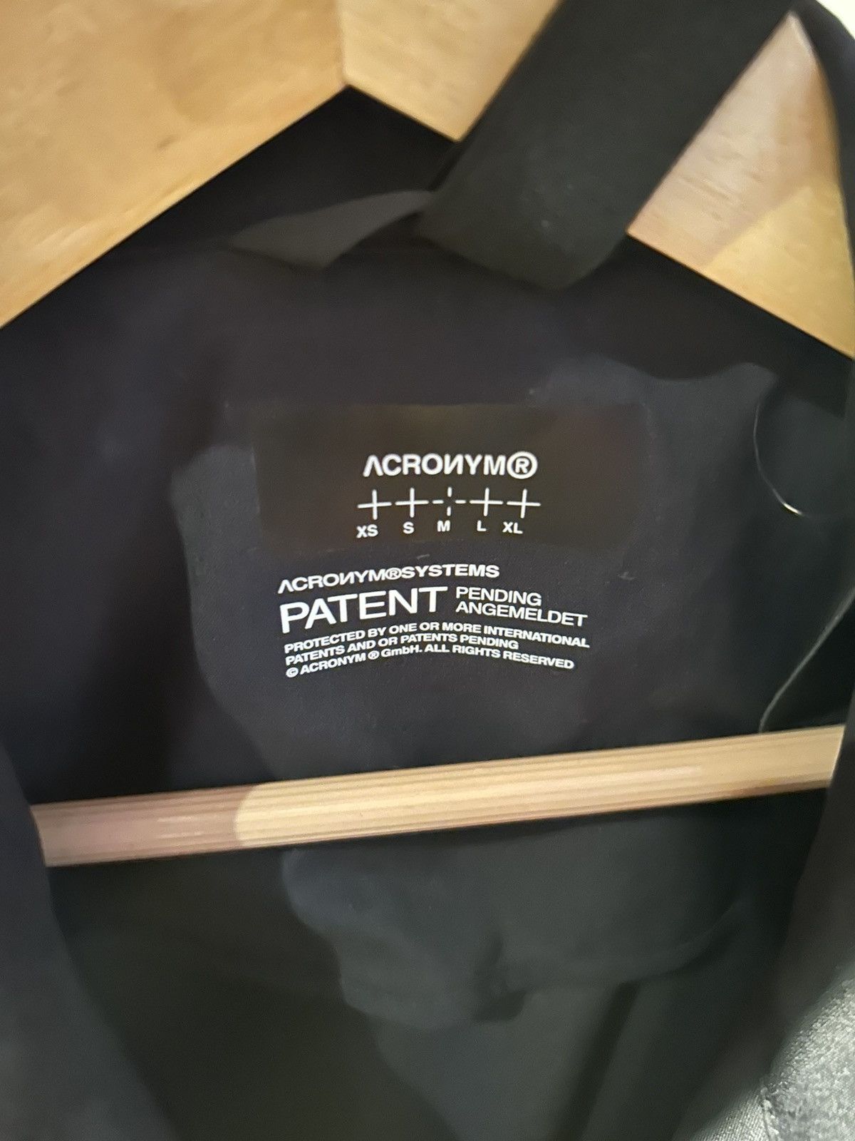 Acronym V68-M Size US M / EU 48-50 / 2 - 2 Thumbnail