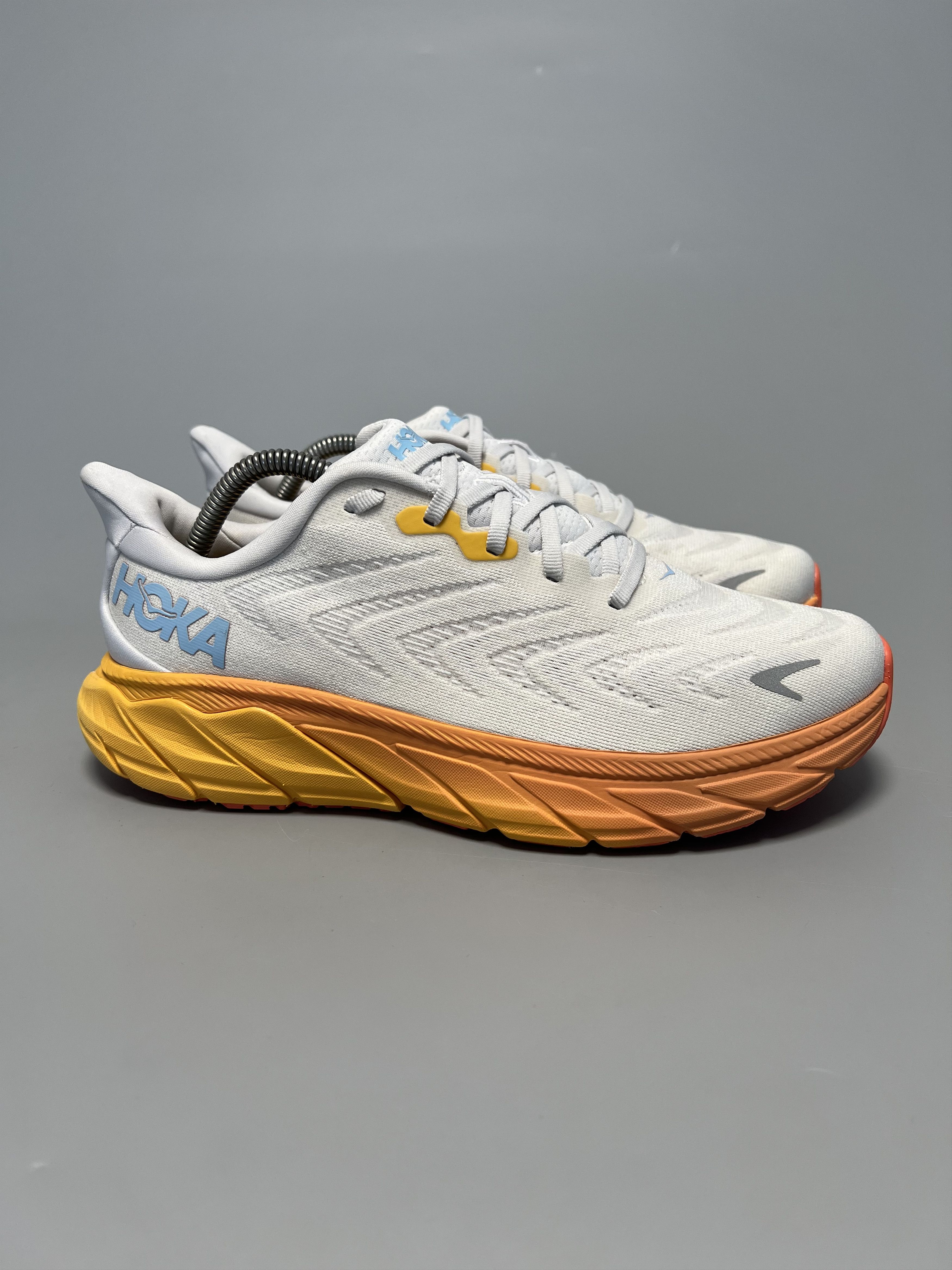 9.5B Hoka One One Arahi 6 Women's Running Shoes Walking Gym