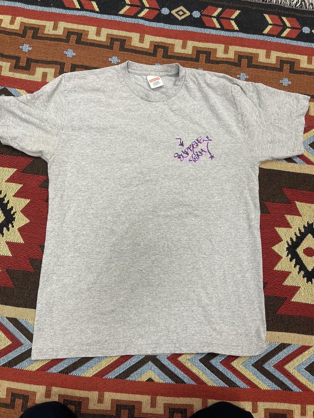 Hypebeast × Supreme SUPREME F/W JOINTMAN TEE Size US L / EU 52-54 / 3 - 1 Thumbnail