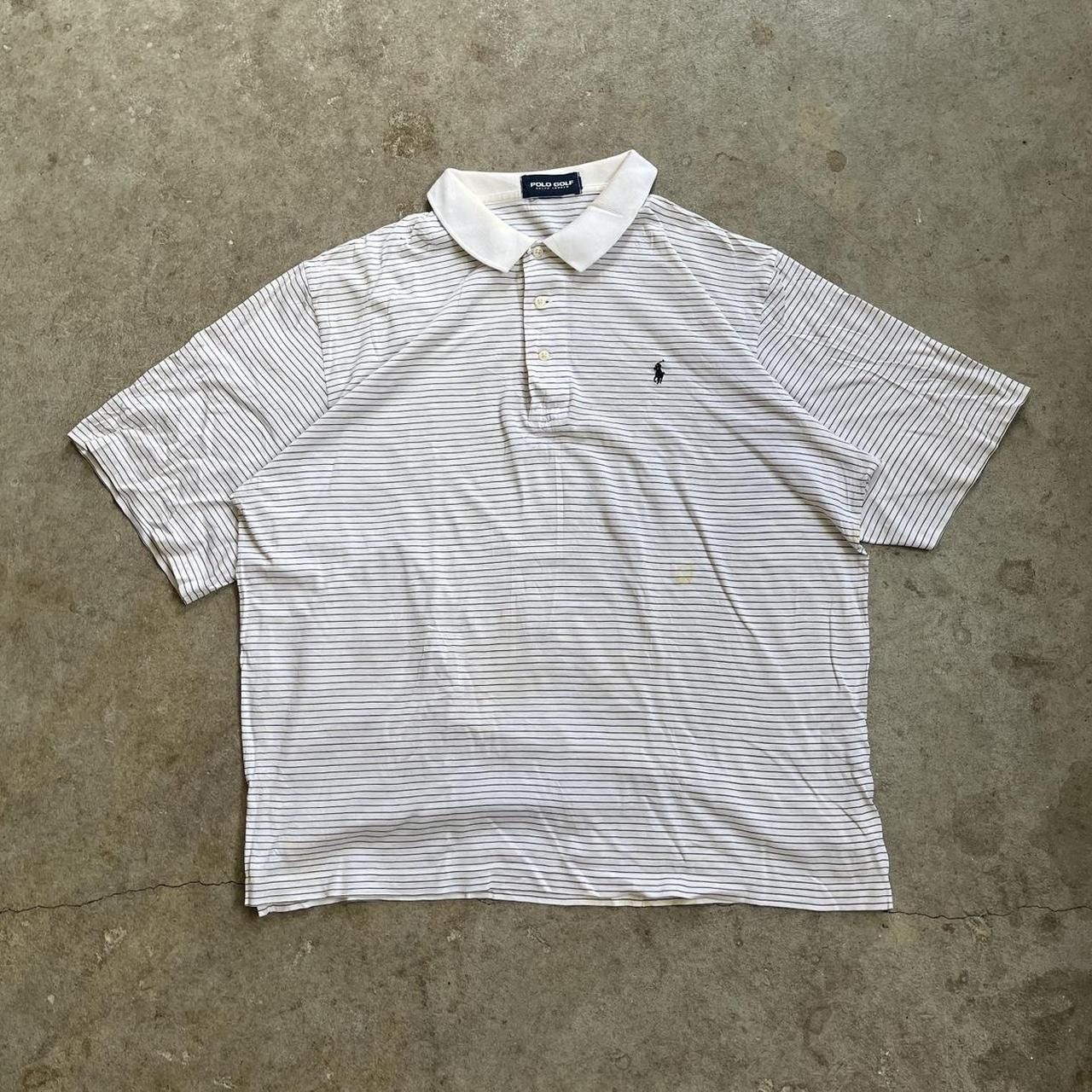 Polo Ralph Lauren ポロシャツ XS ホワイト MIAMI Polo Ralph Lauren ポロシャツ XS ホワイト MIAMI Ralph Lauren MIAMI