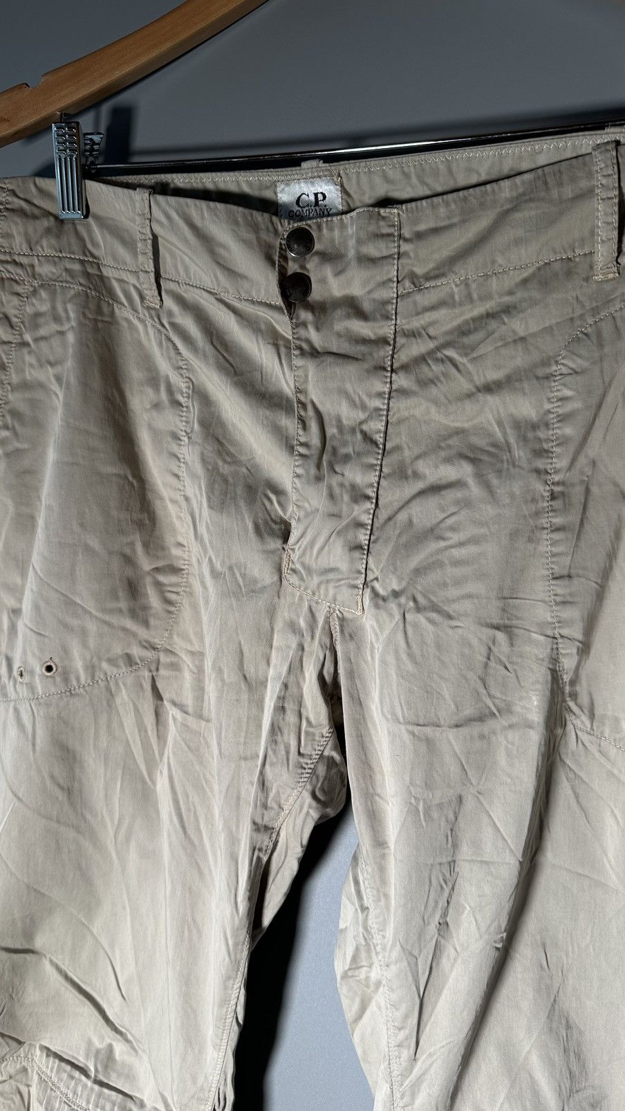 C.P. Company C.p Company pants casual🔥 Size US 34 / EU 50 - 5 Thumbnail