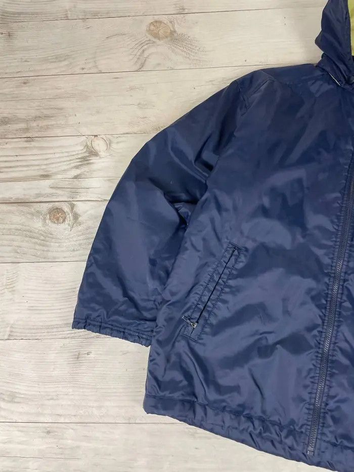 Nike Vintage Nike Big Logo 90s Jacket Size US M / EU 48-50 / 2 - 11 Thumbnail