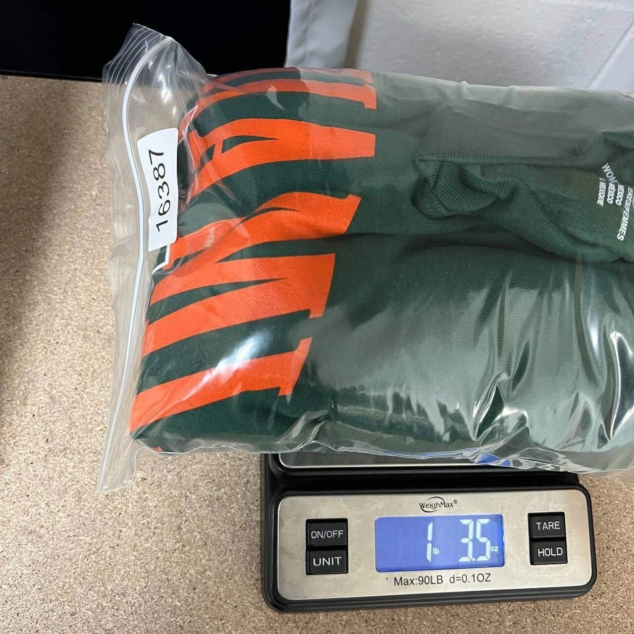 Other Miami Hurricanes Hoodie Women Pullover Long Sleeve New M Size M / US 6-8 / IT 42-44 - 8 Thumbnail