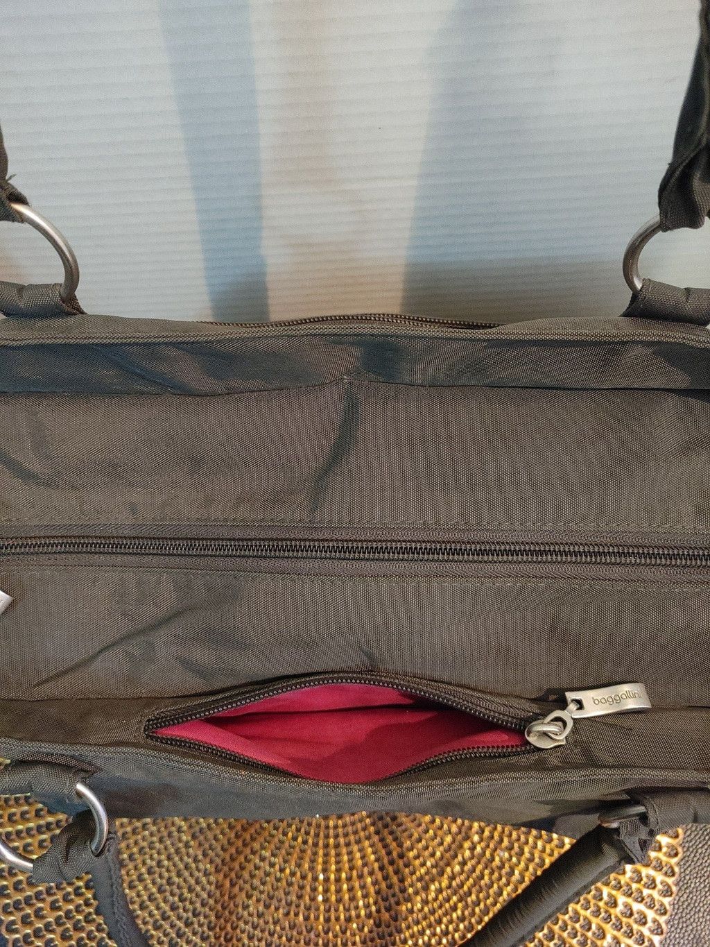 Other Baggallini Weekender bag Size ONE SIZE - 8 Thumbnail