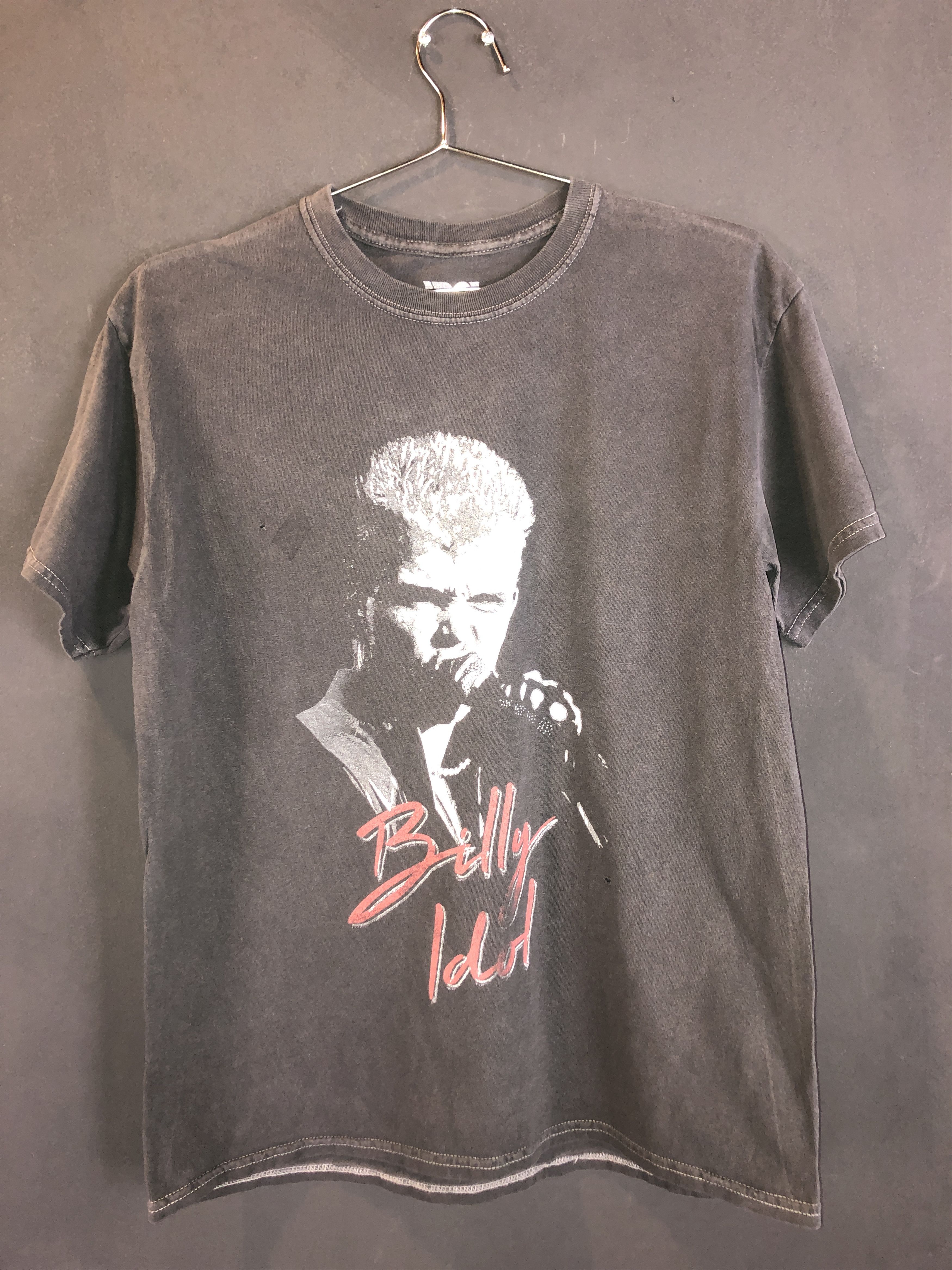 Other Billy Idol T-Shirt Size US M / EU 48-50 / 2 - 1 Thumbnail