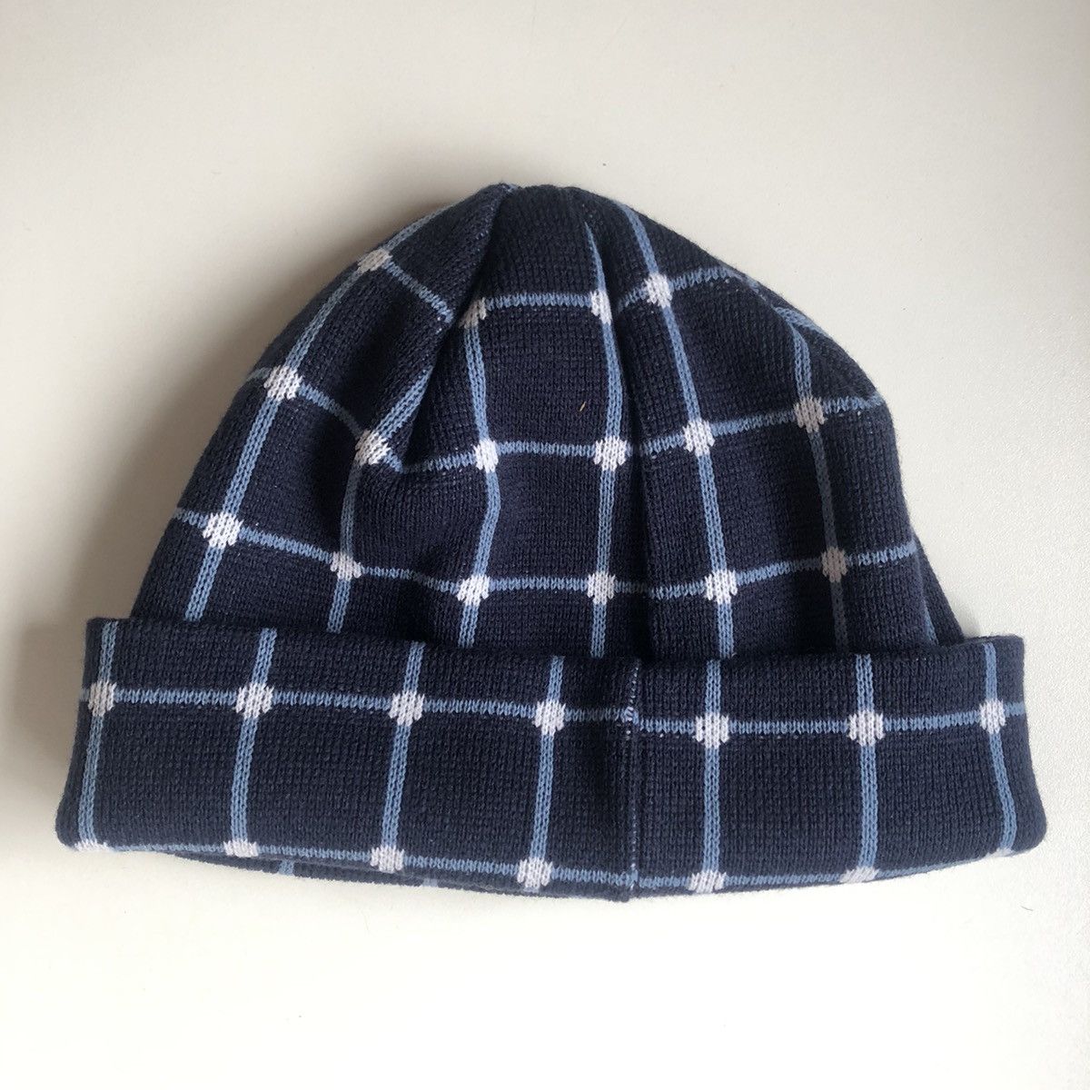 Dime Dime Illusion Beanie Size ONE SIZE - 3 Thumbnail