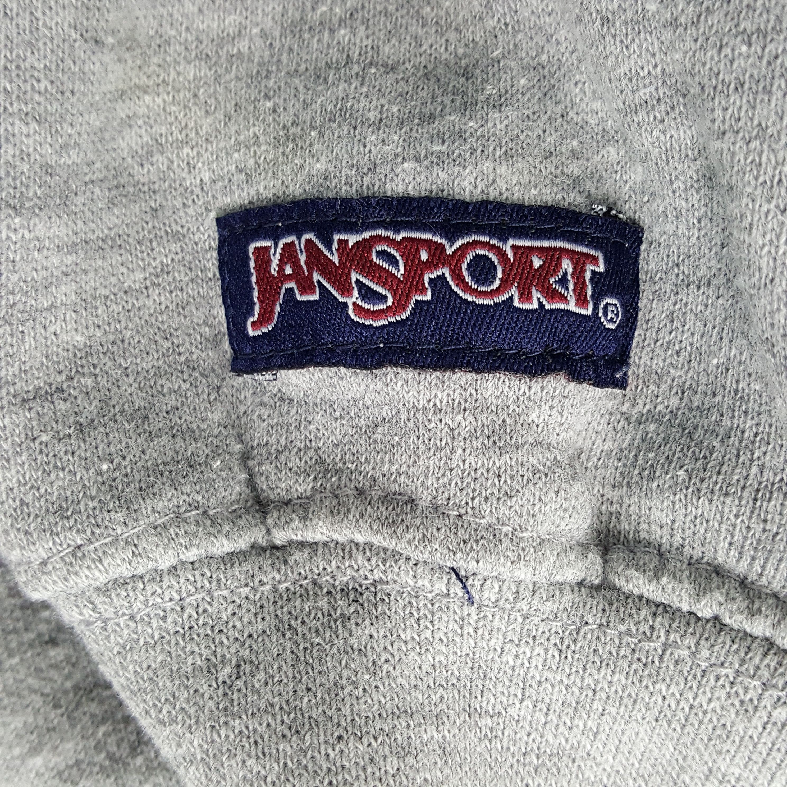 Vintage Vintage ILLINOIS STATE University America College Sweatshirt Size US XXL / EU 58 / 5 - 11 Thumbnail