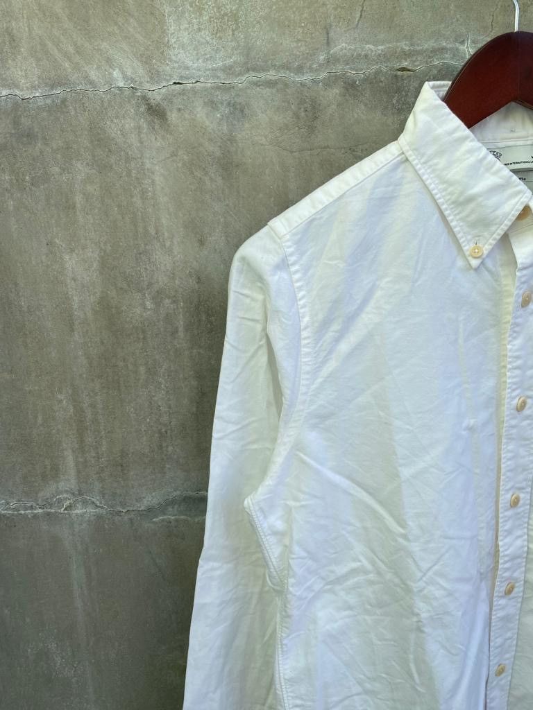 Visvim FW2015 Albacore Button Up Shirt Size US XS / EU 42 / 0 - 5 Thumbnail
