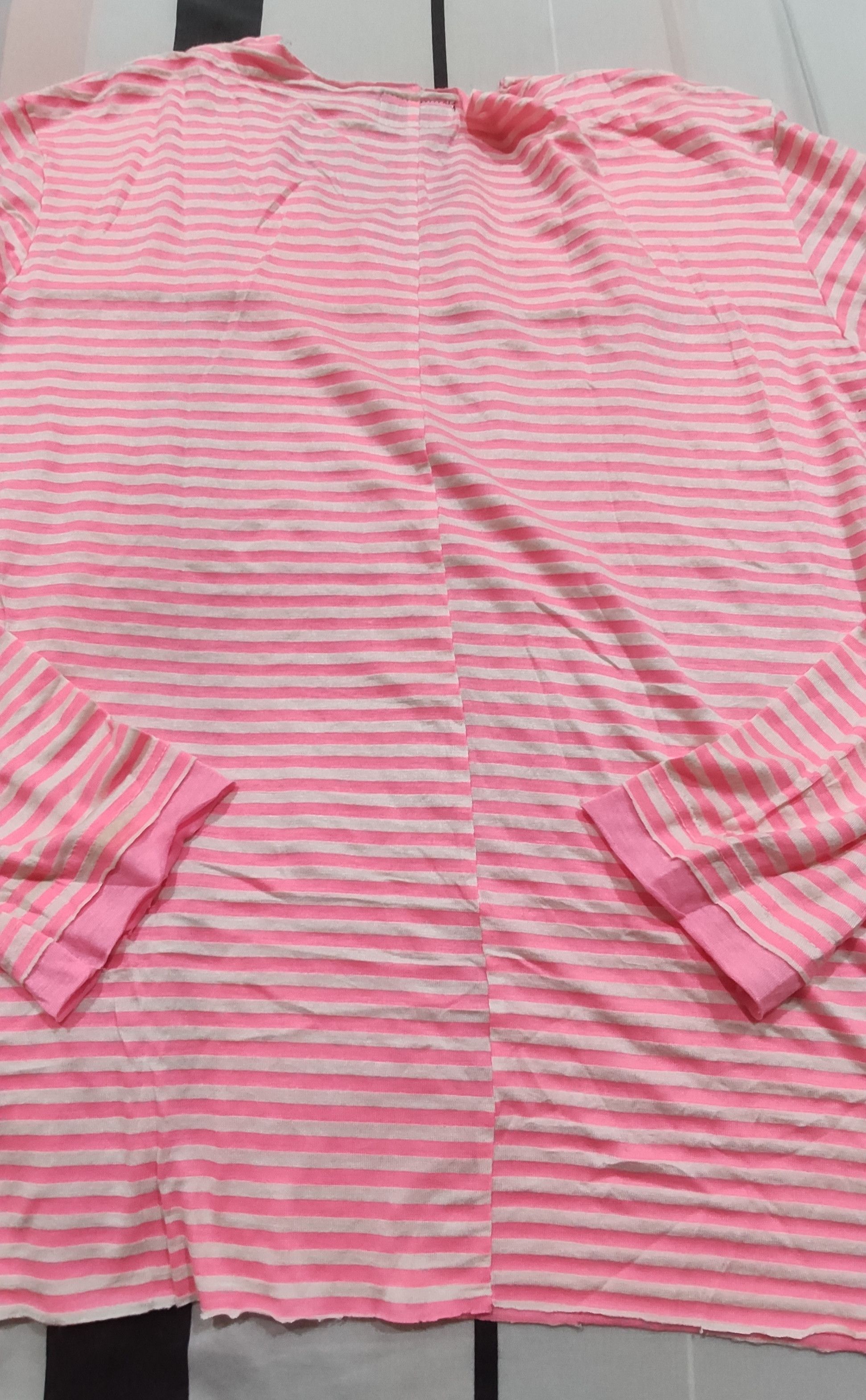 PPFM × Seditionaries PPFM Seditionaries Punk Double Layer LS T Shirt Size US L / EU 52-54 / 3 - 8 Thumbnail