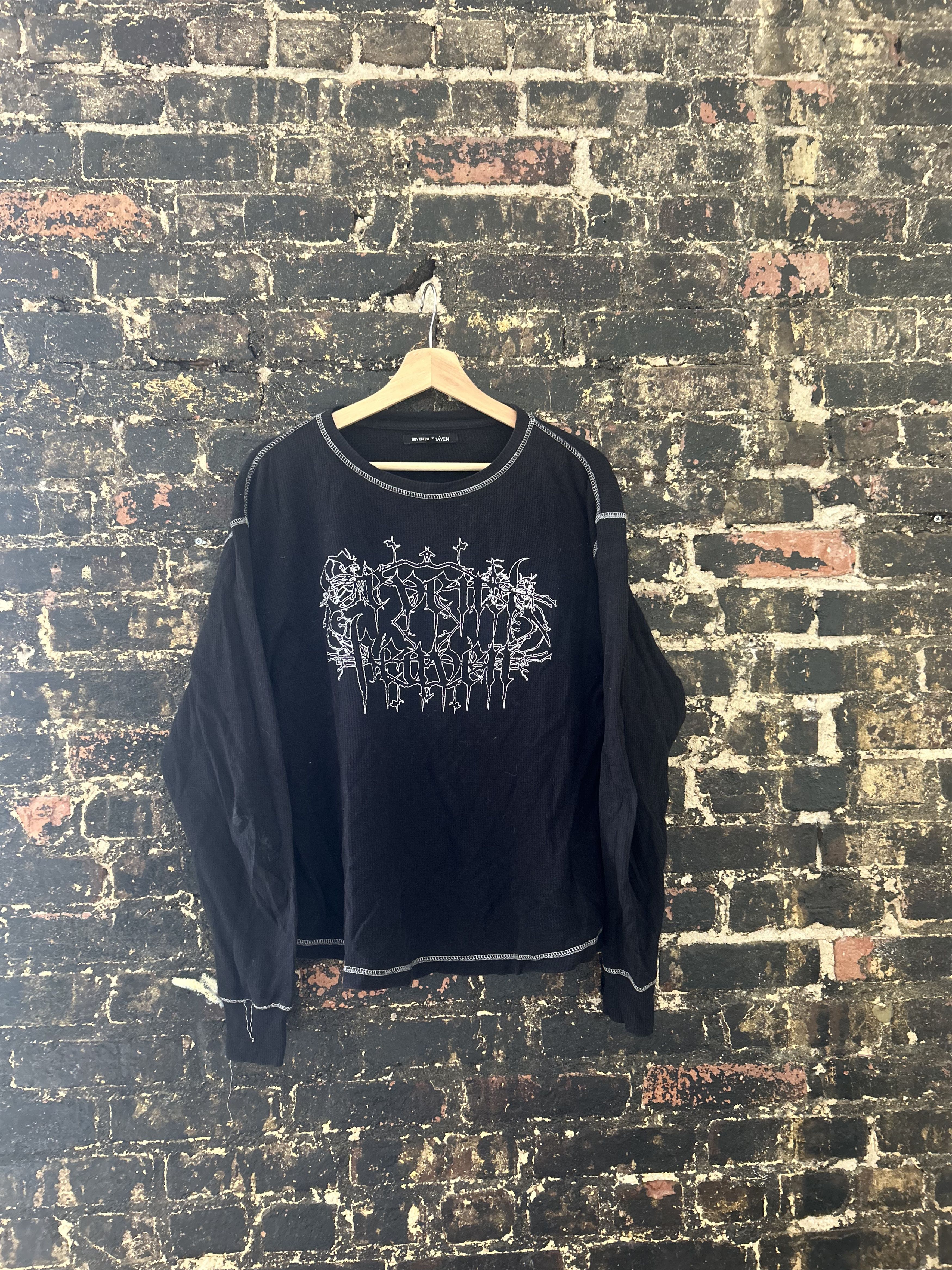 Seventh Heaven | Grailed