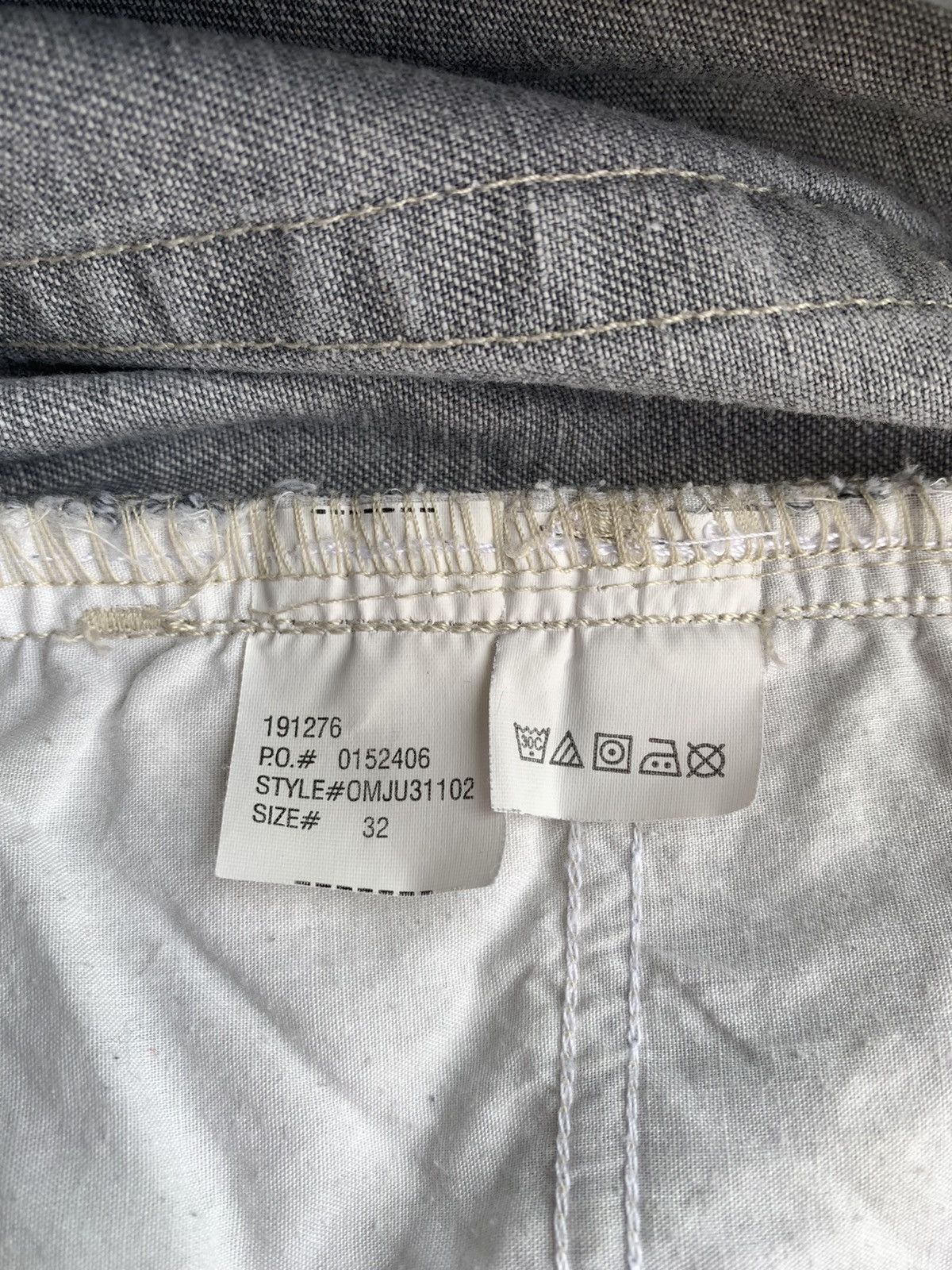 Calvin Klein Calvin Klein Vintage Jeans Grey Denim Size 32 Size US 32 / EU 48 - 12 Thumbnail