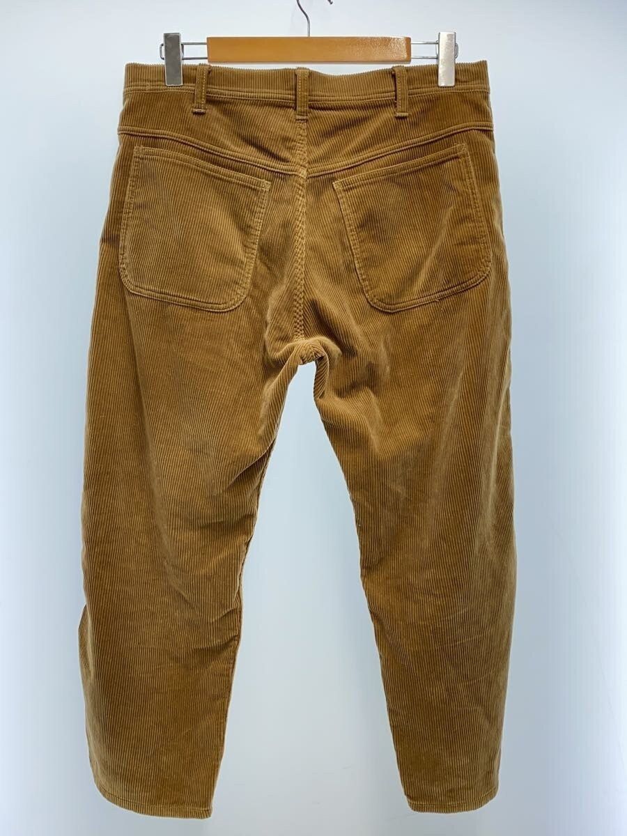 Comme des Garcons Homme 2014 Corduroy Pants Size US 34 / EU 50 - 2 Thumbnail