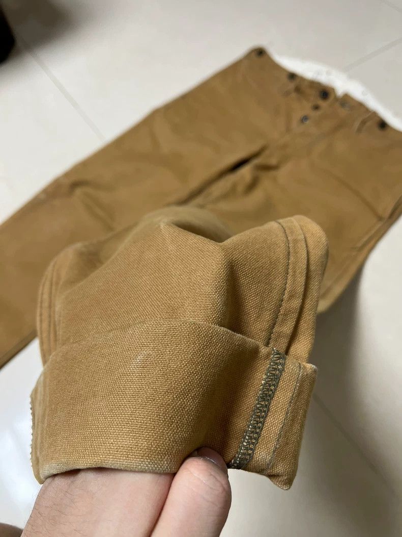 The Real McCoy's The Real McCoys SizeM Cargo Pants Size US 29 - 2 Thumbnail