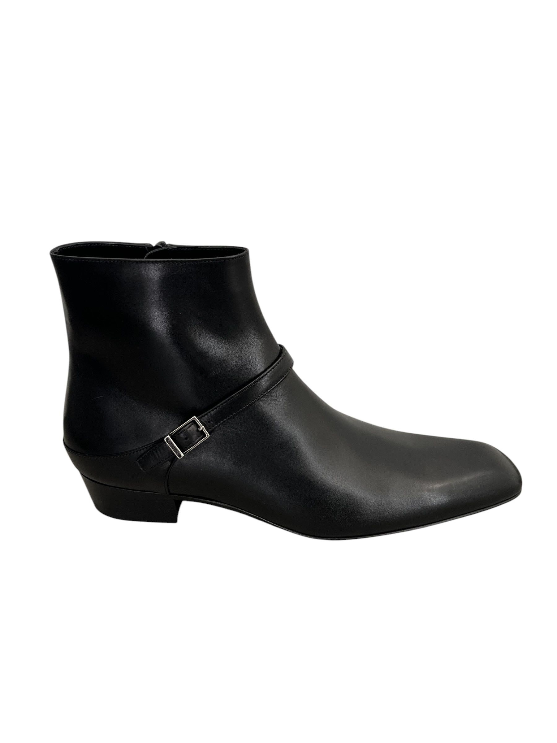 Saint Laurent Paris Saint Laurent Augustin Boots Size US 8.5 / EU 41-42 - 1 Thumbnail
