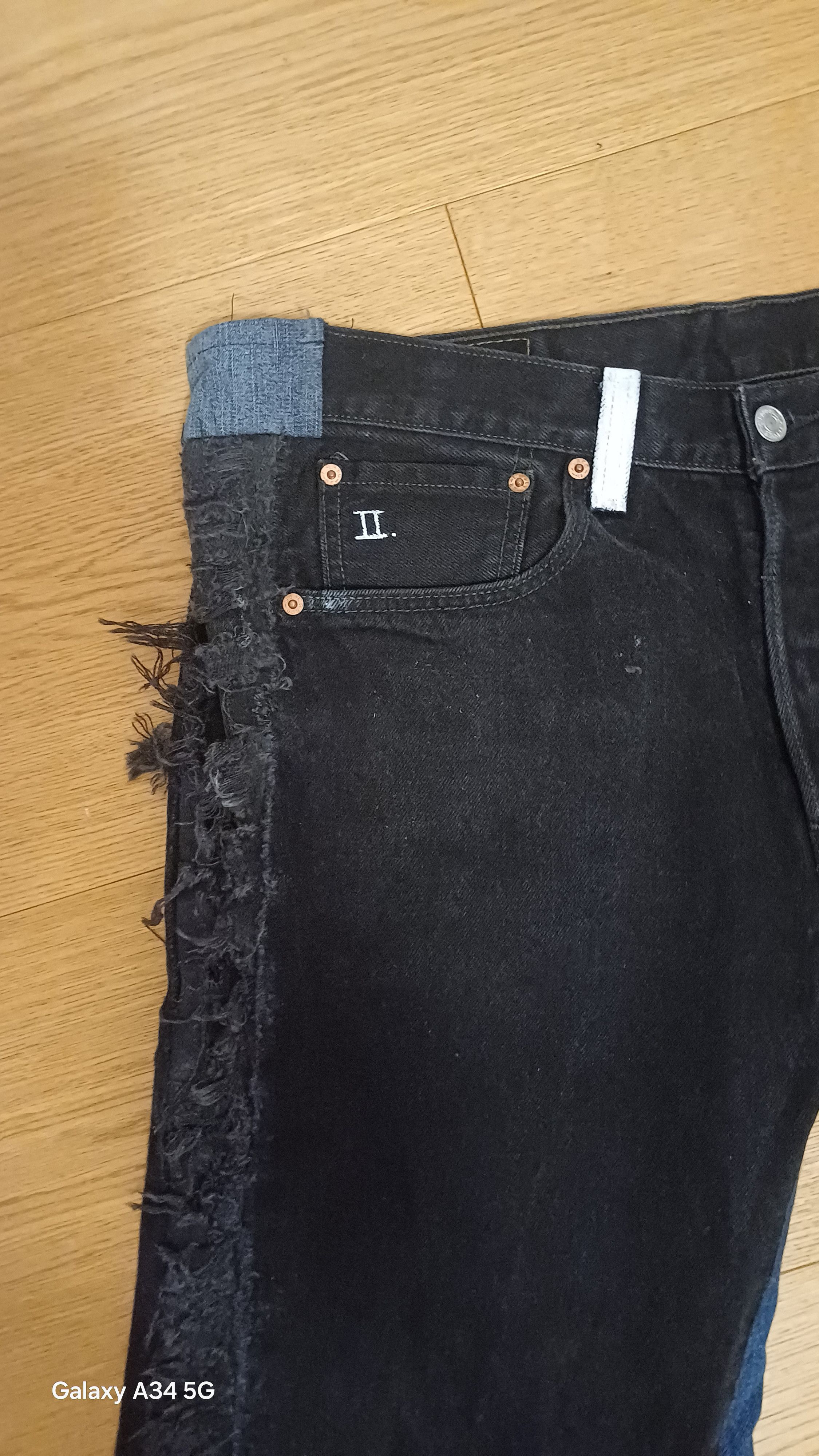 Other Denim pants Size US 30 / EU 46 - 5 Thumbnail