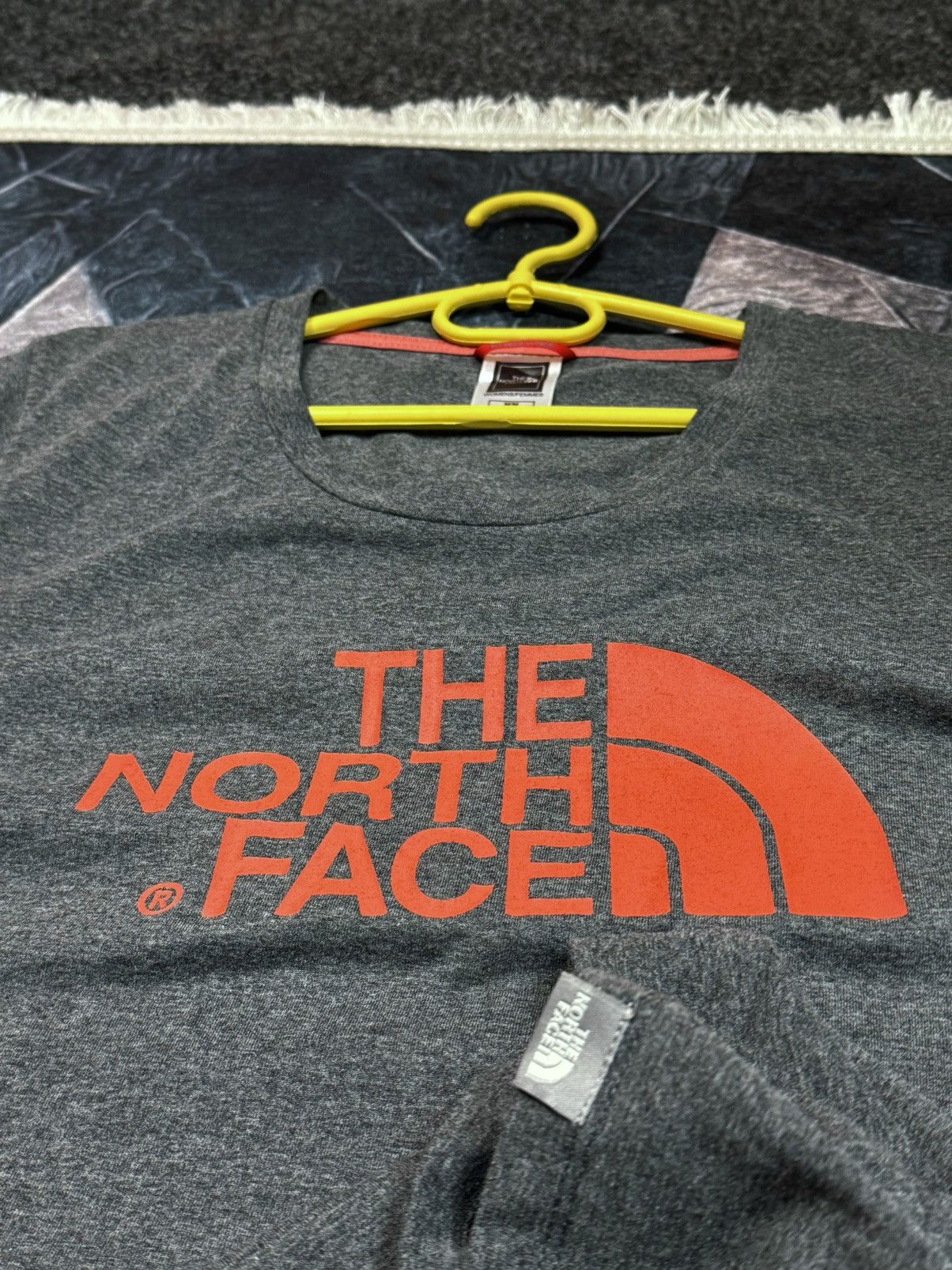 The North Face The North Face Womans tee T shirt size M Size M / US 6-8 / IT 42-44 - 12 Thumbnail