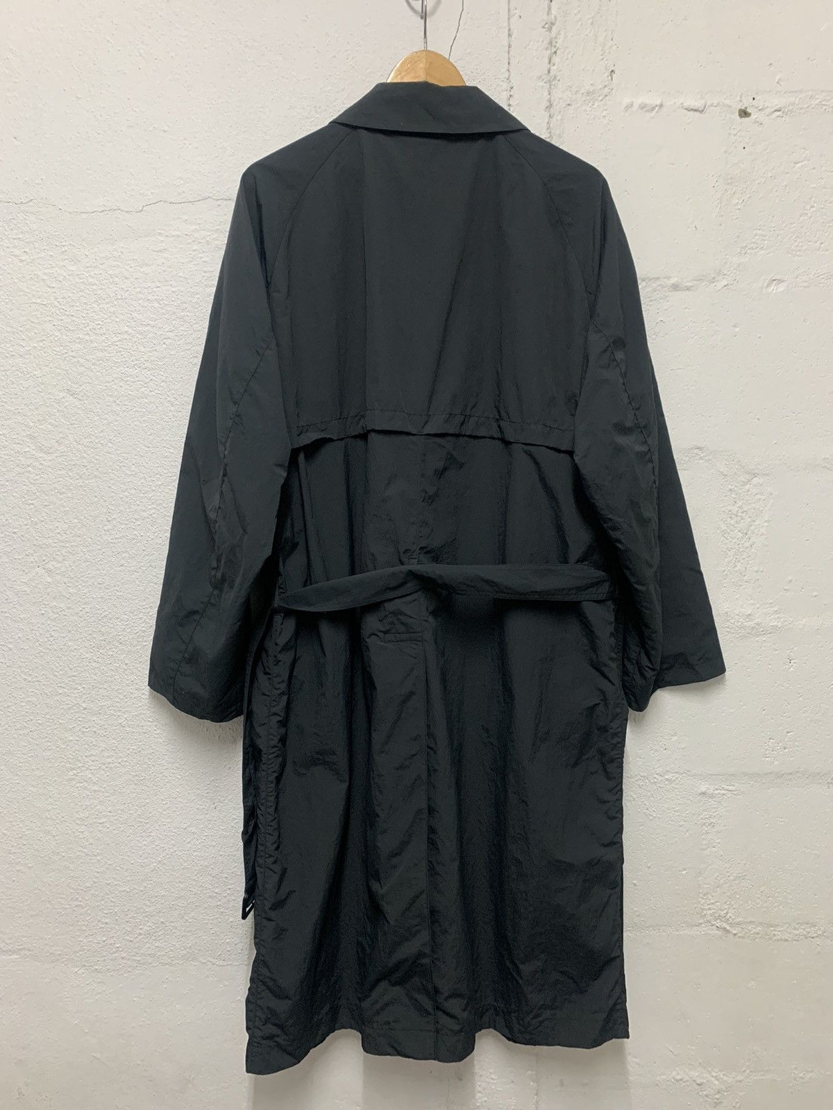 Japanese Brand × Uniqlo Uniqlo Long Jacket Size US L / EU 52-54 / 3 - 5 Thumbnail