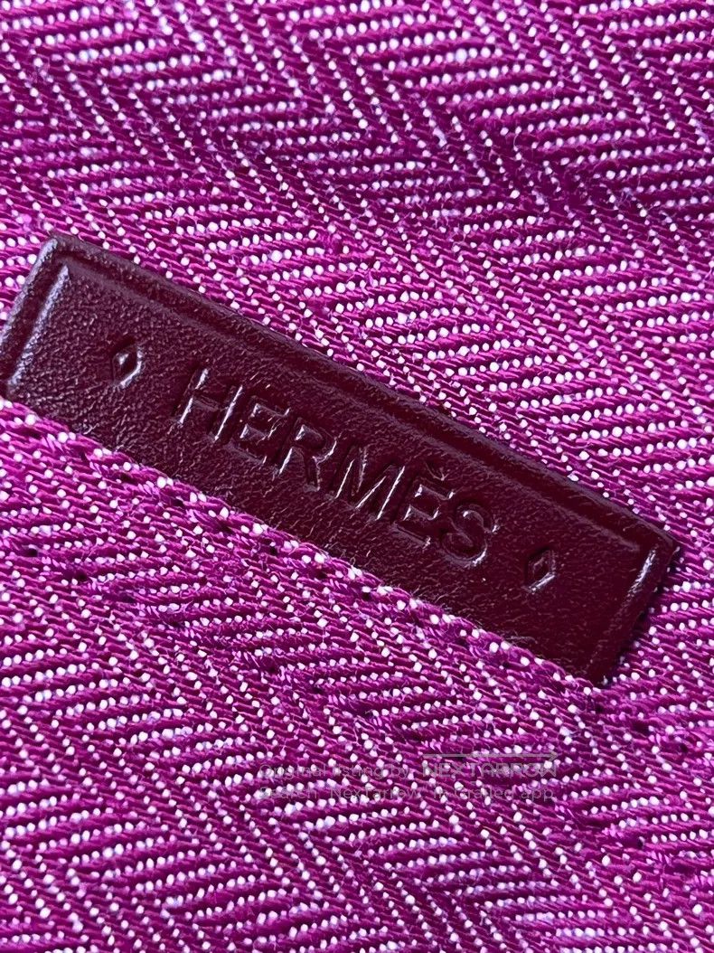 Hermes Hermes Reversible quilted jacket Size XS / US 0-2 / IT 36-38 - 3 Thumbnail